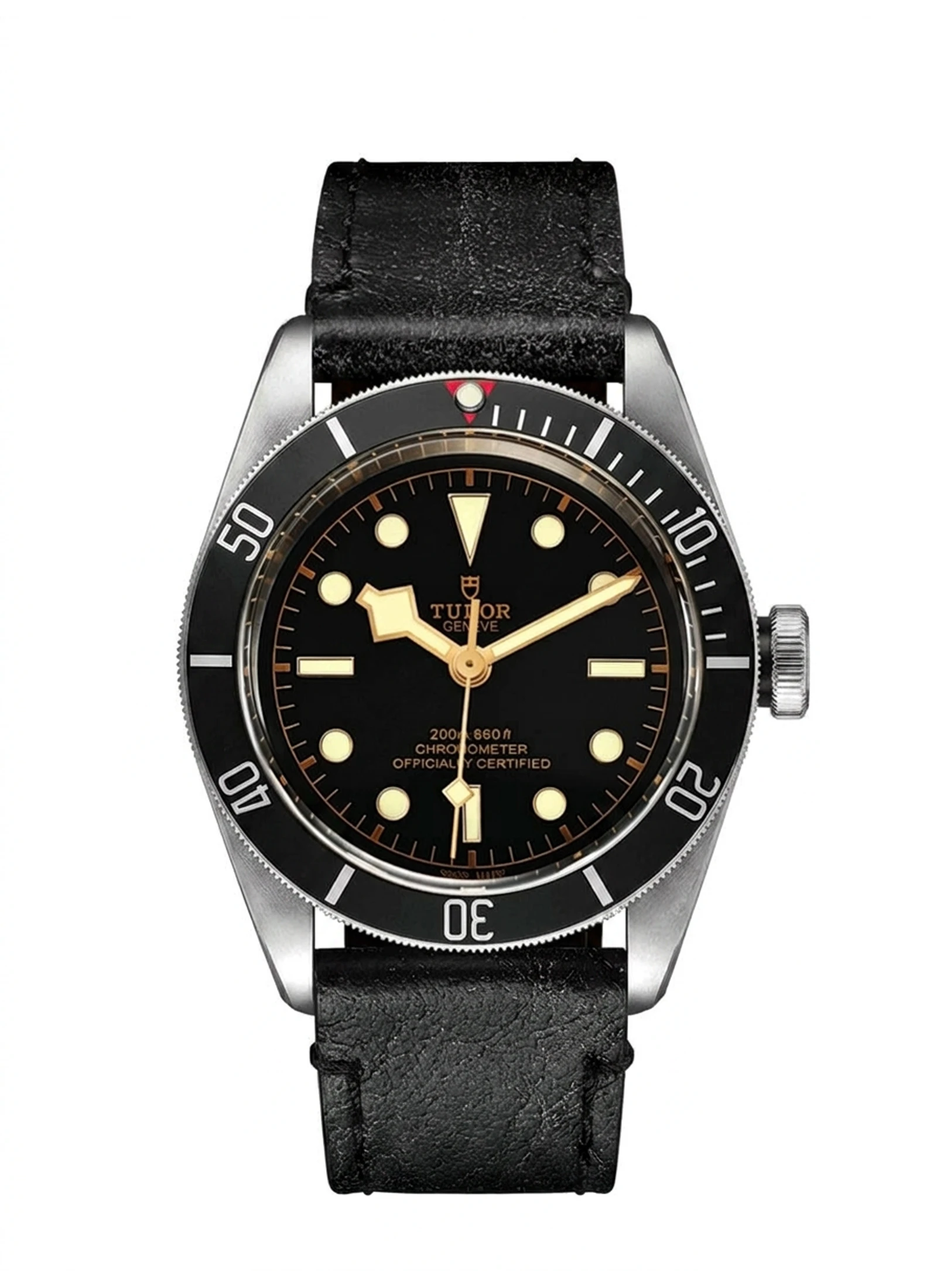 Tudor Black Bay 79230N-0008