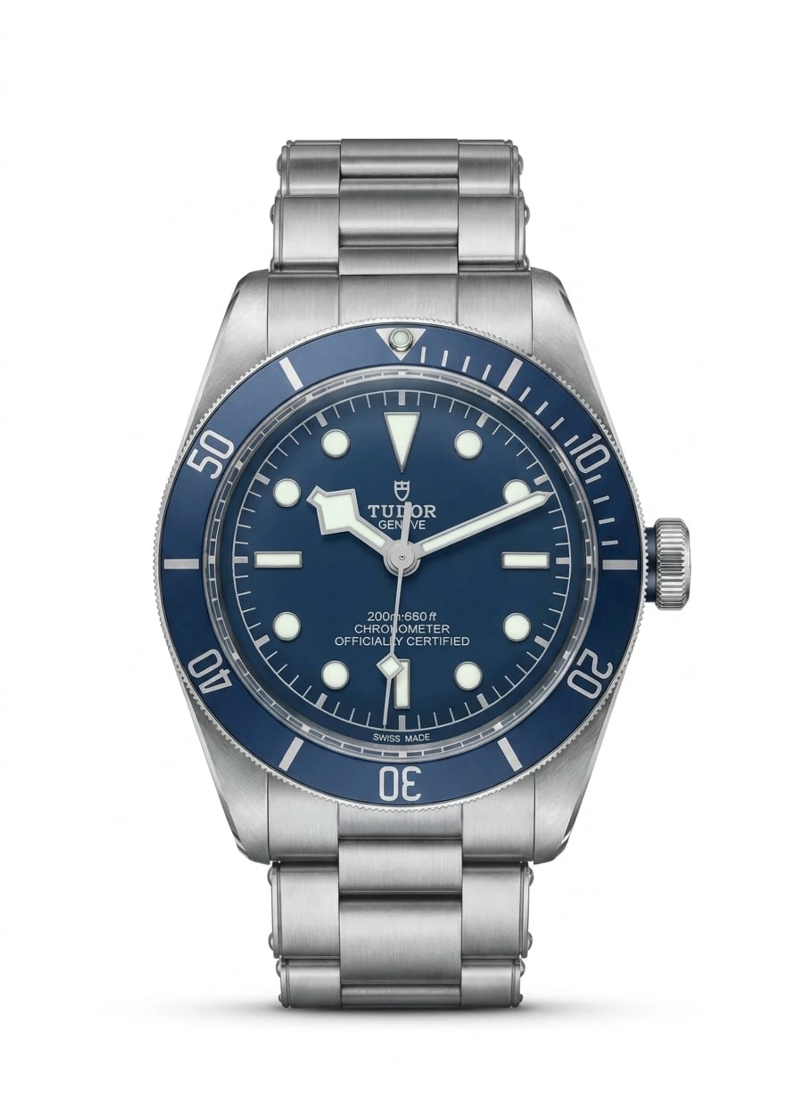 Tudor Black Bay 79230B-0008