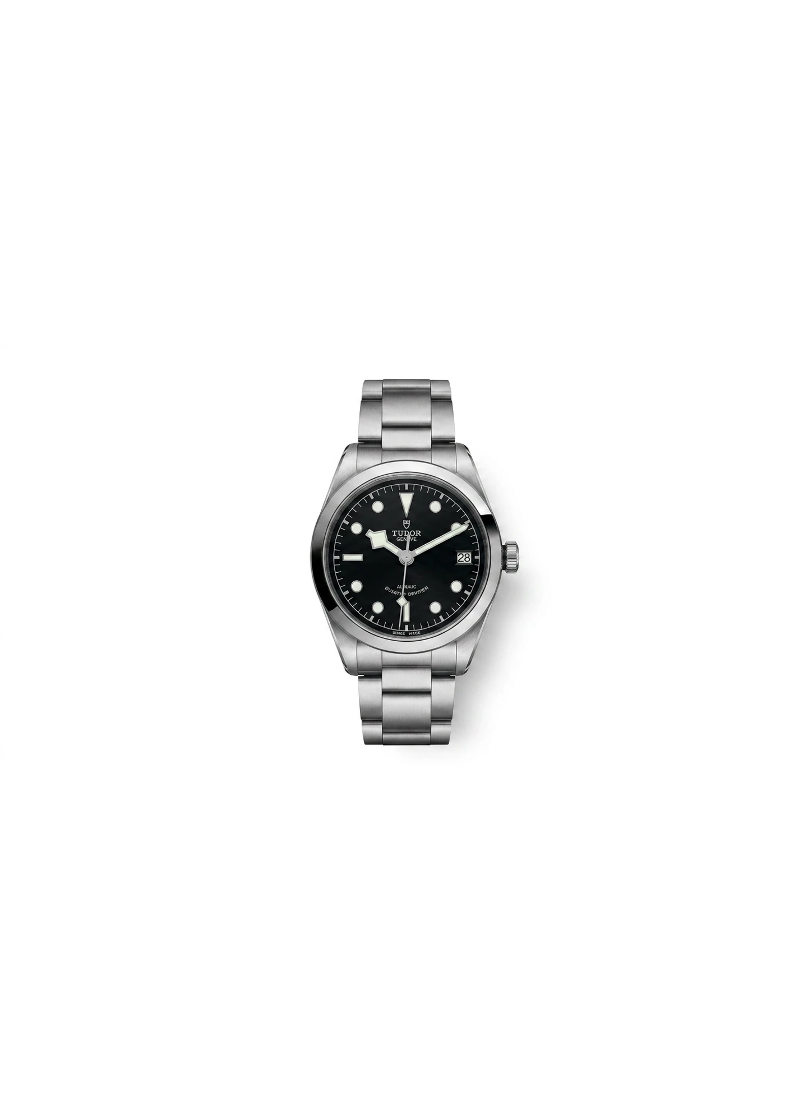 Tudor Prince Oysterdate 7990/4