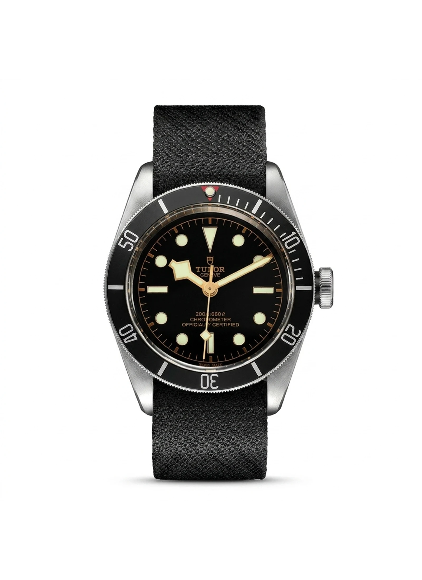 Tudor Black Bay 79230N-0005