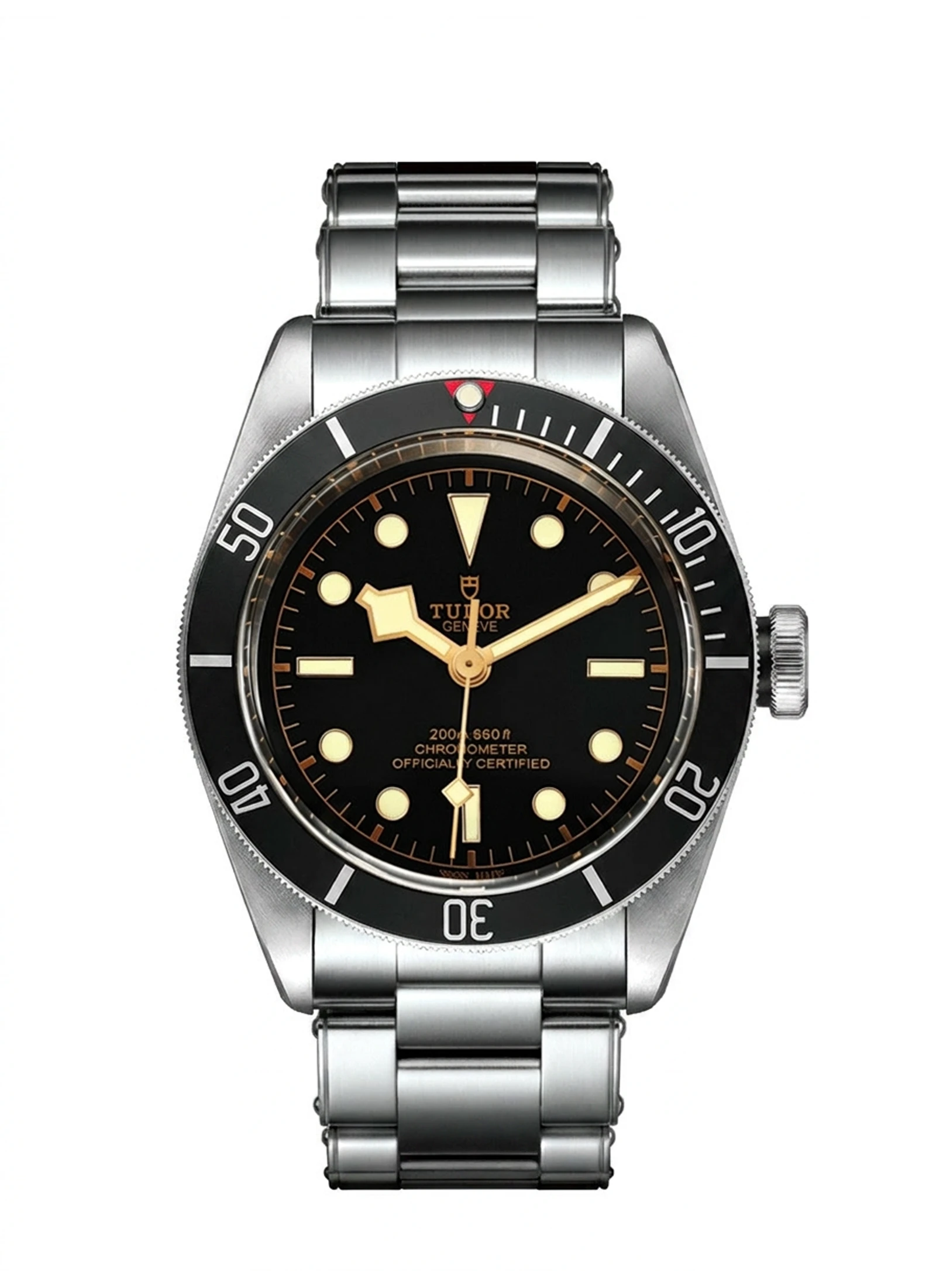 Tudor Black Bay 79230N-0009