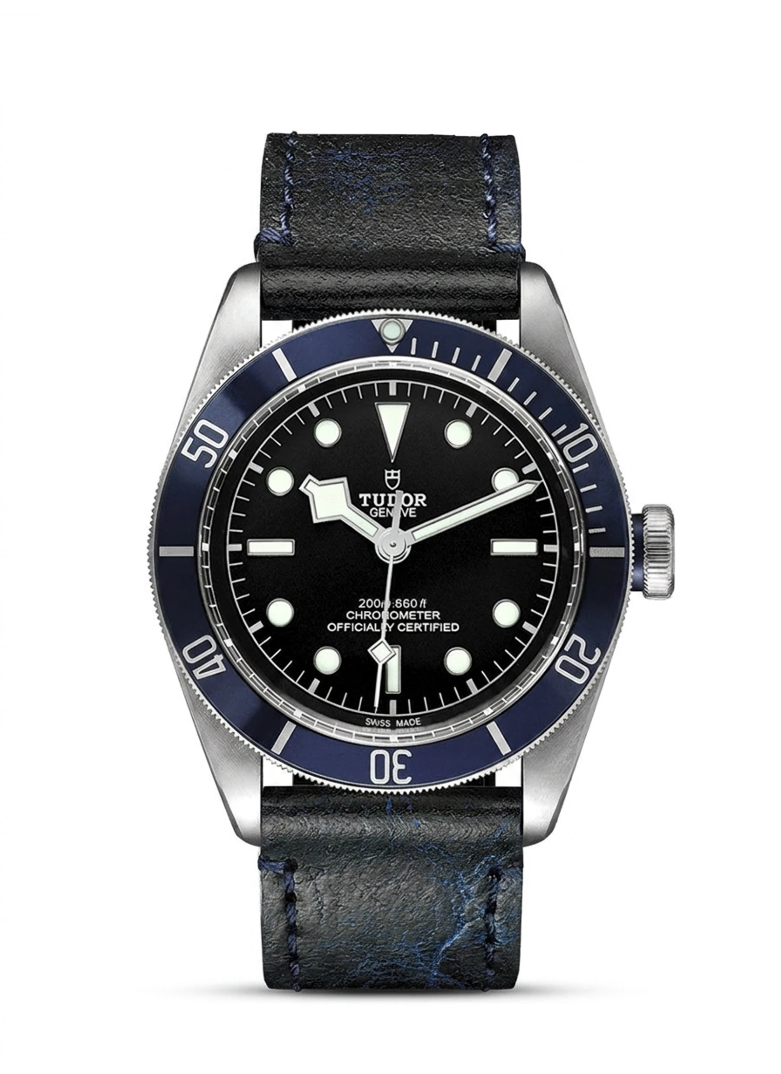 Tudor Black Bay 79230B-0007