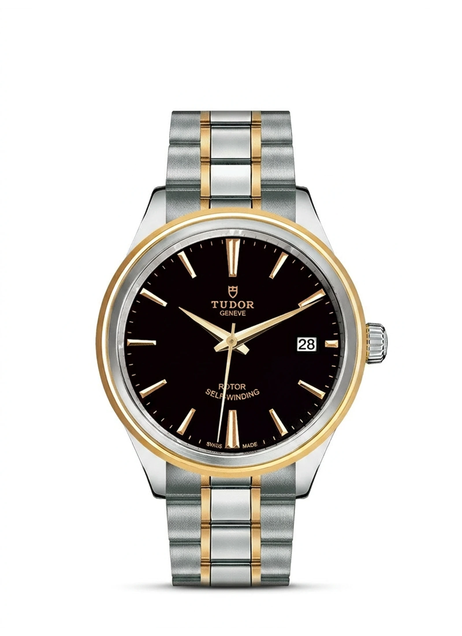 Tudor Style 12503-0001