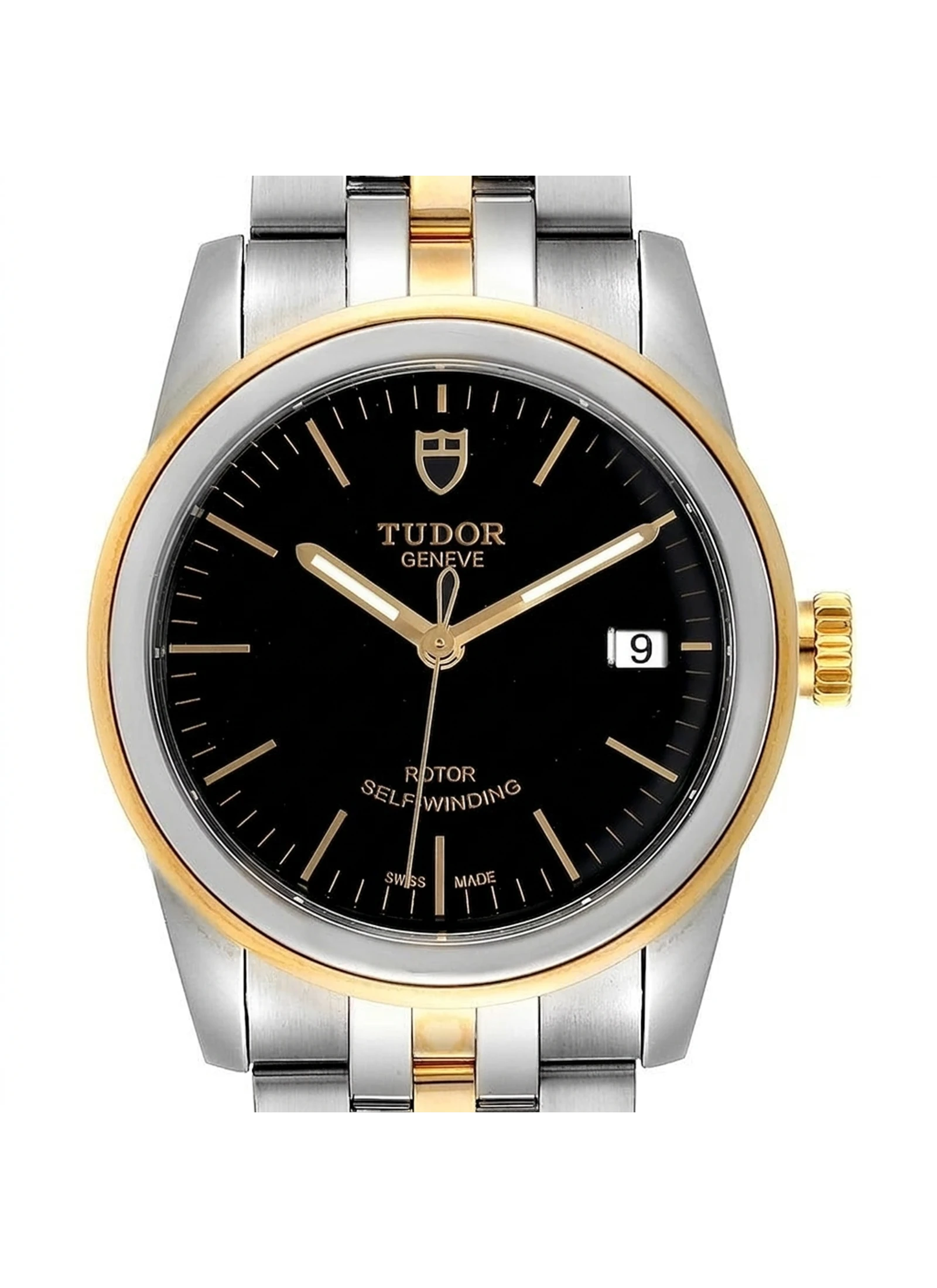 Tudor Glamour Date 55000