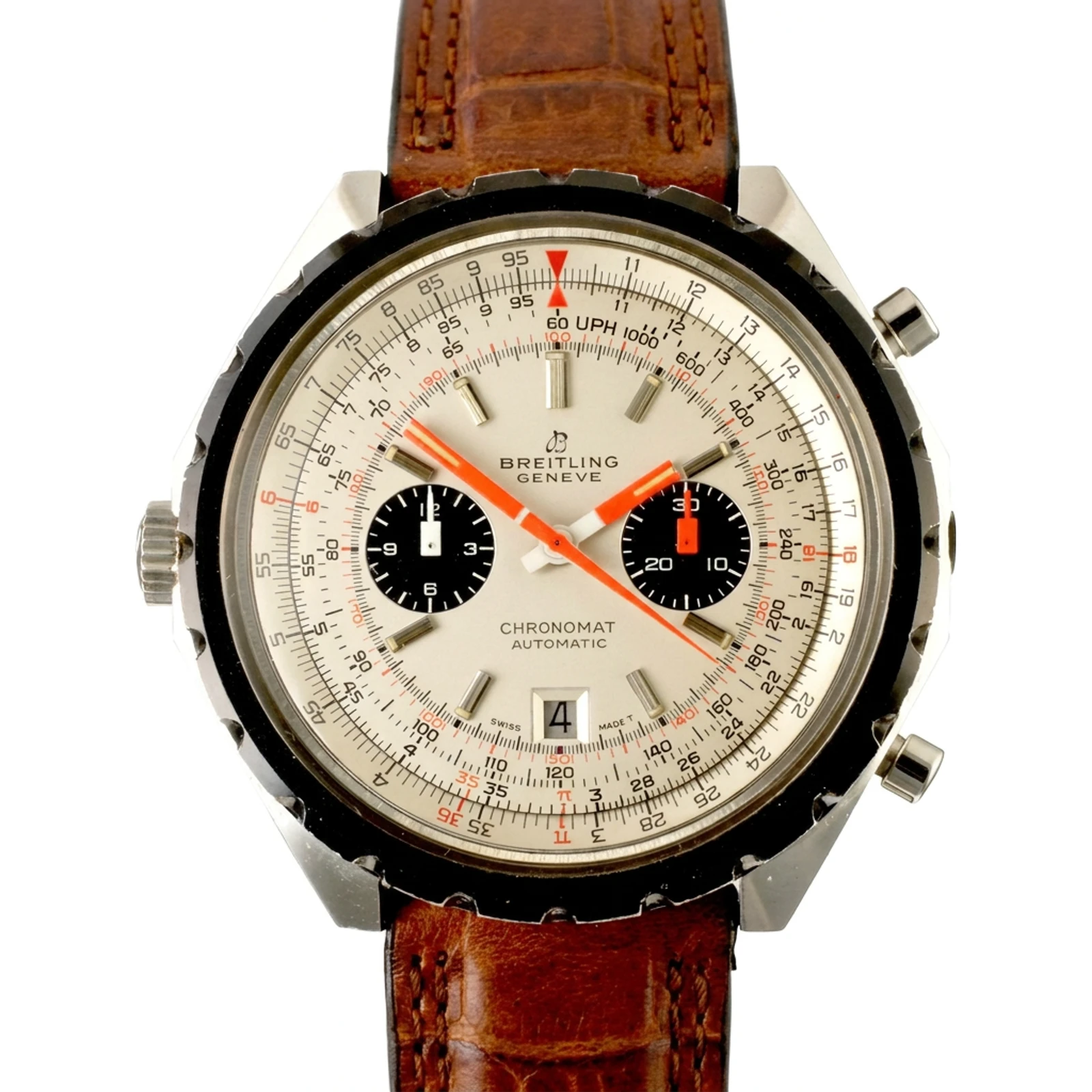 Breitling Navitimer Chronomat 1808
