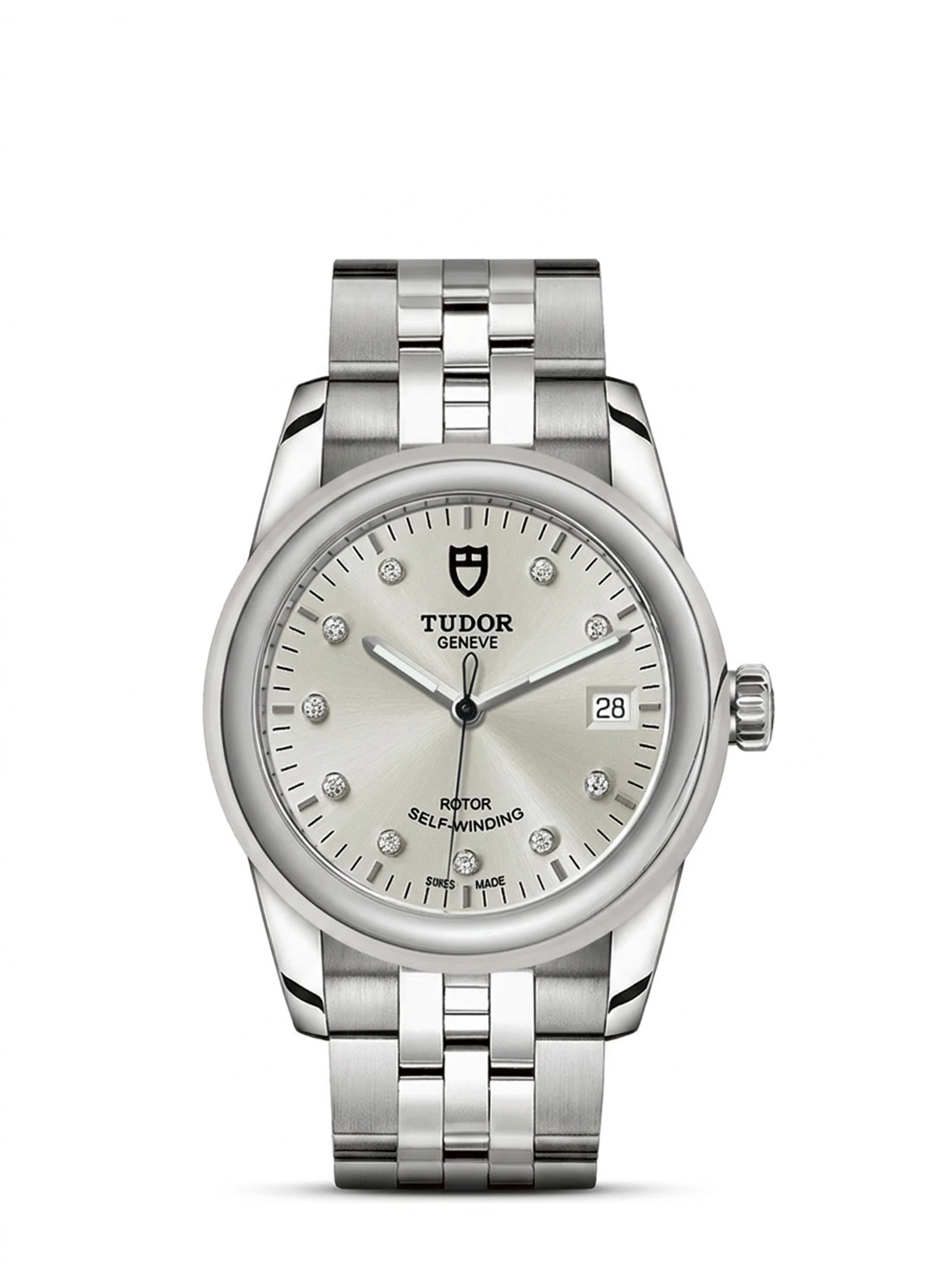 Tudor Glamour Date 55000-0006