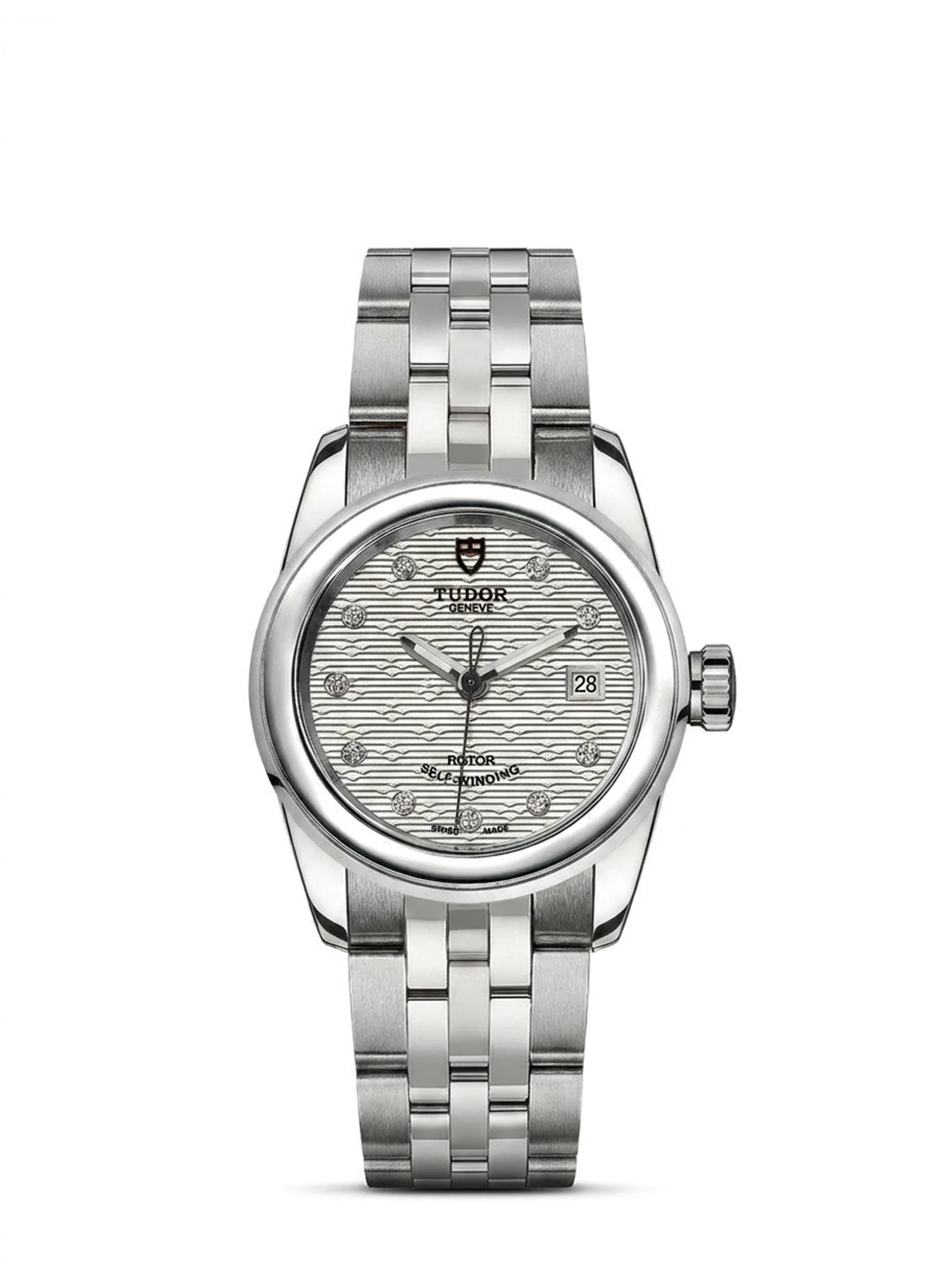 Tudor Glamour Date 51000-0004