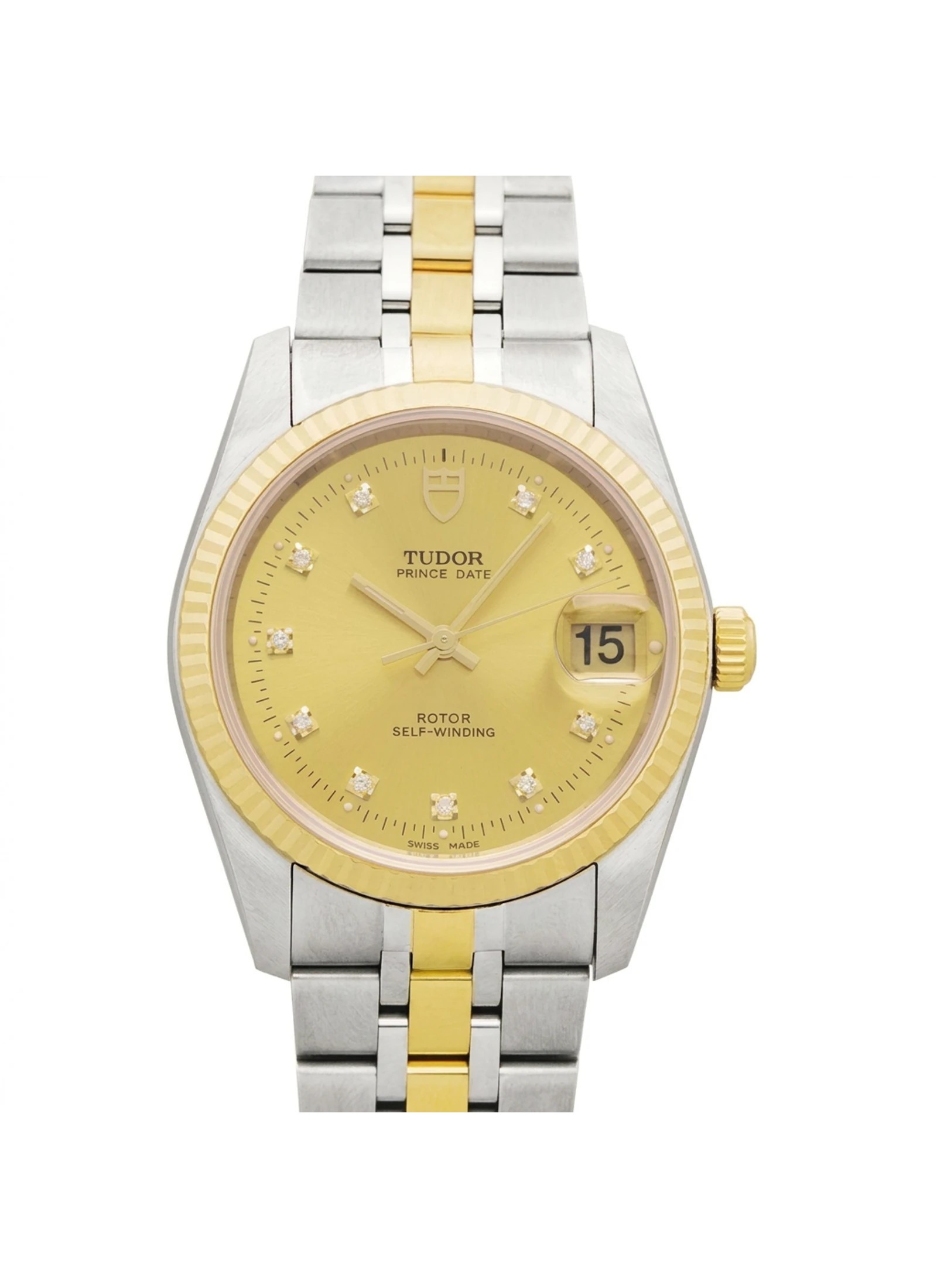 Tudor Prince Date Day 94710