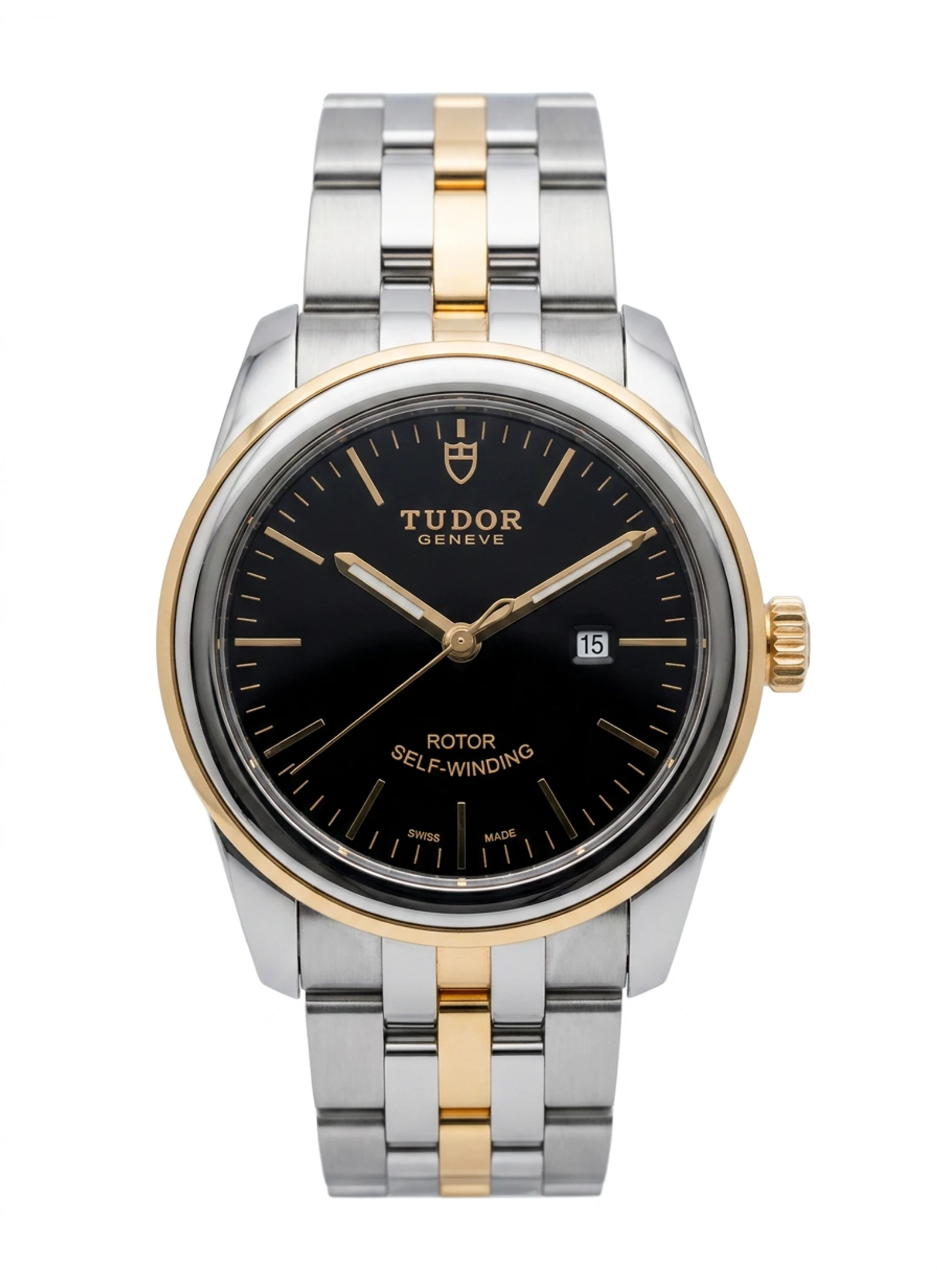 Tudor Glamour Date 53020