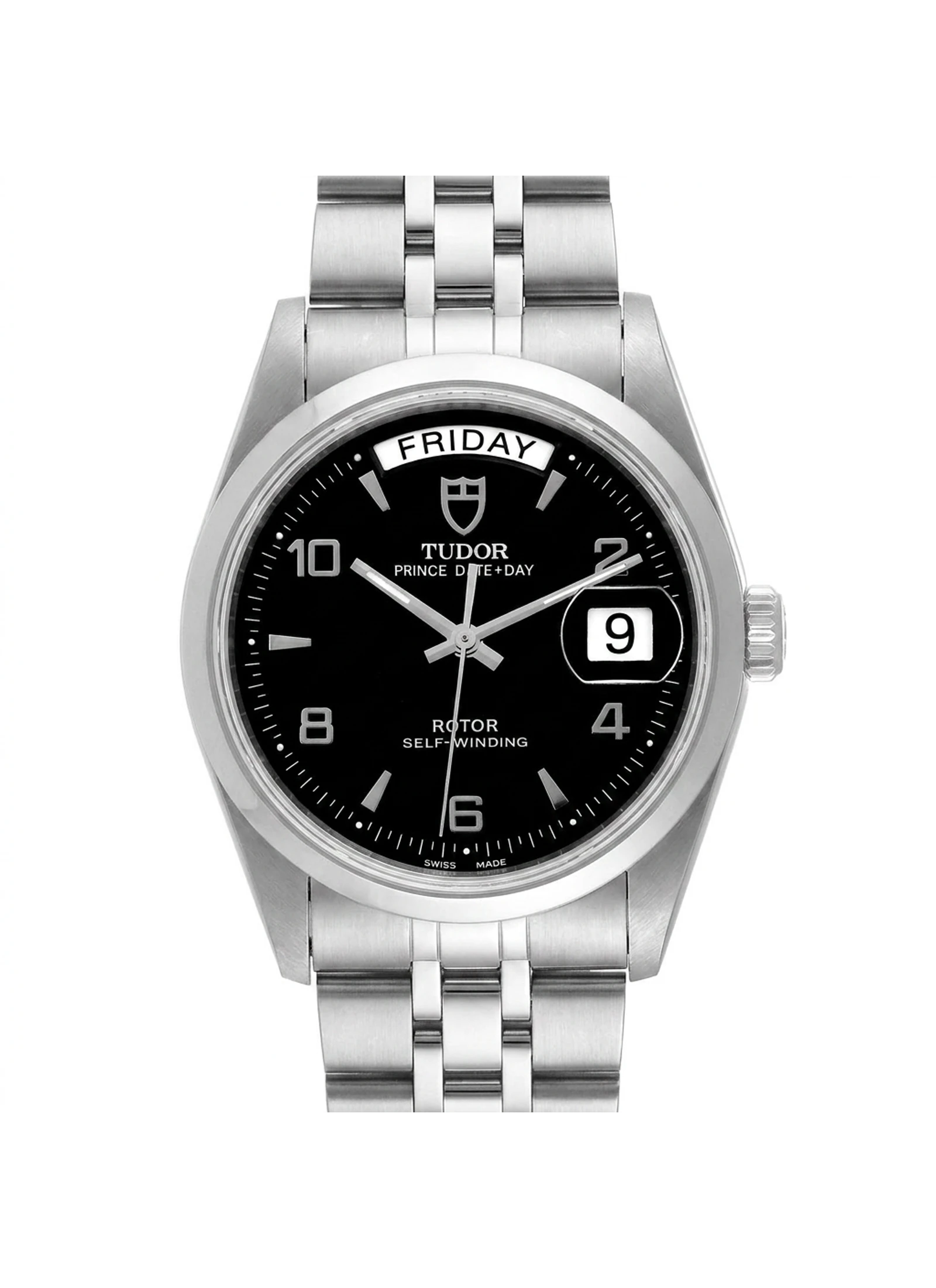 Tudor Prince 76200