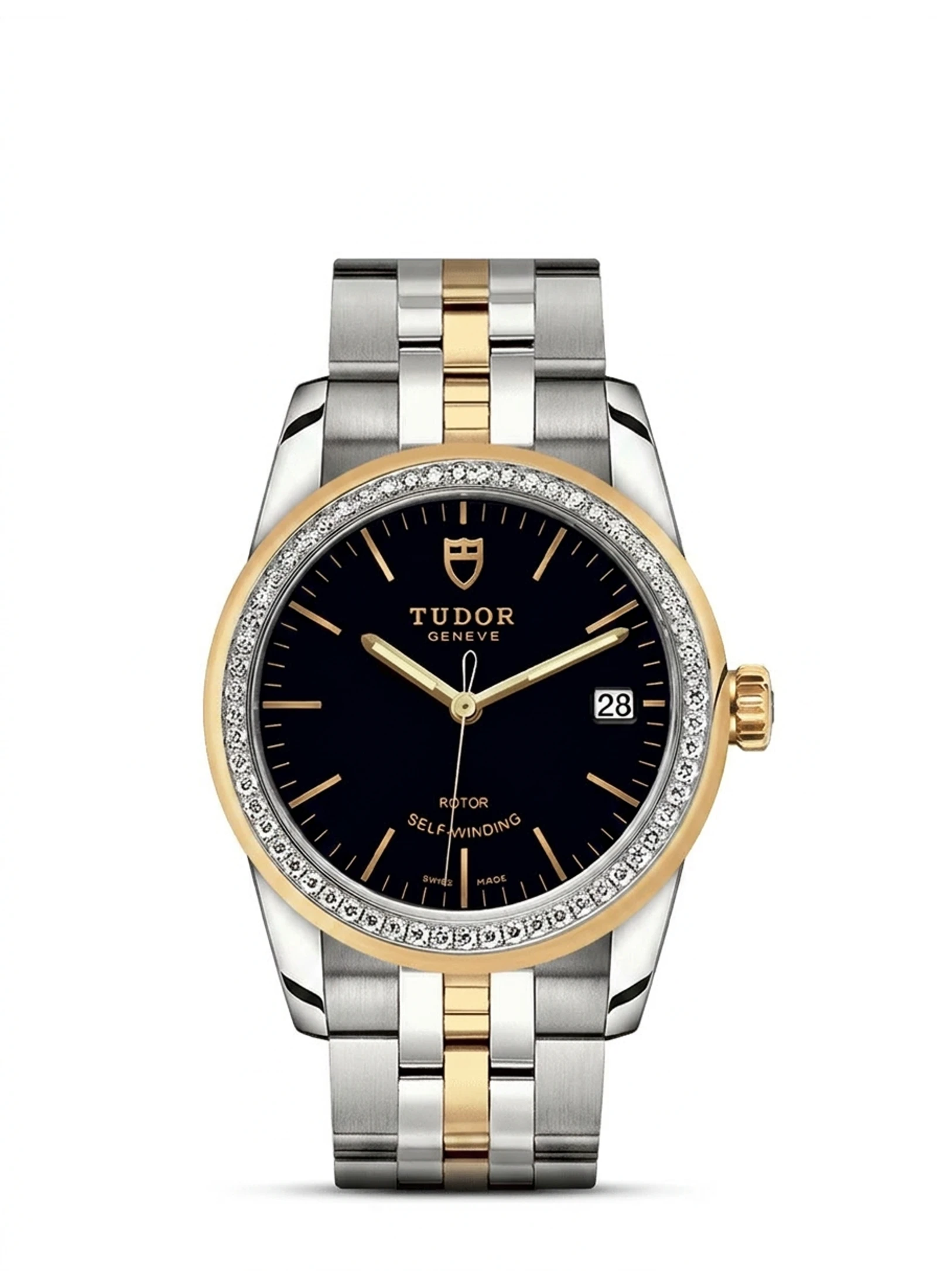 Tudor Glamour Date 55023-0021