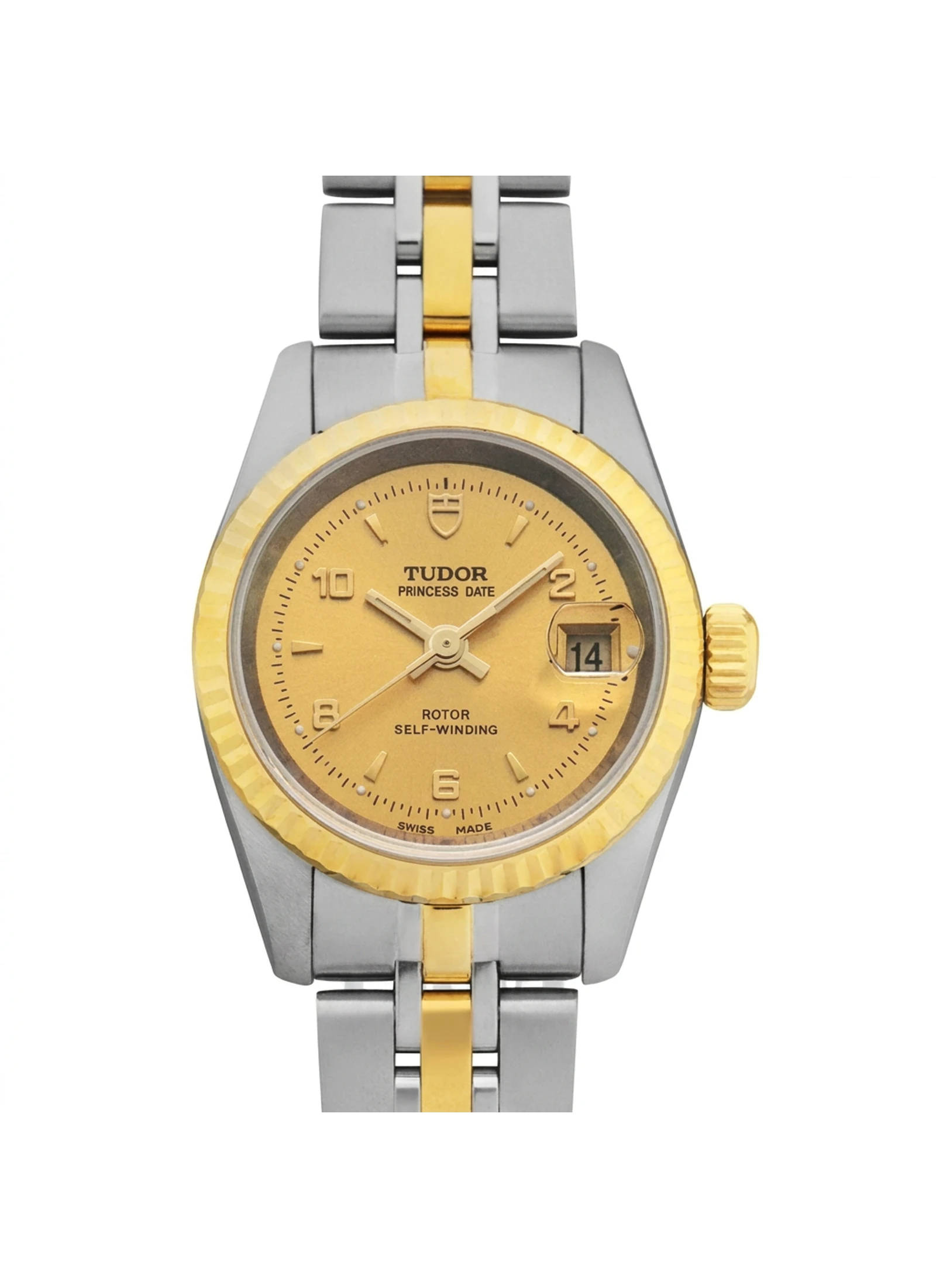 Tudor Ranger 9111/0