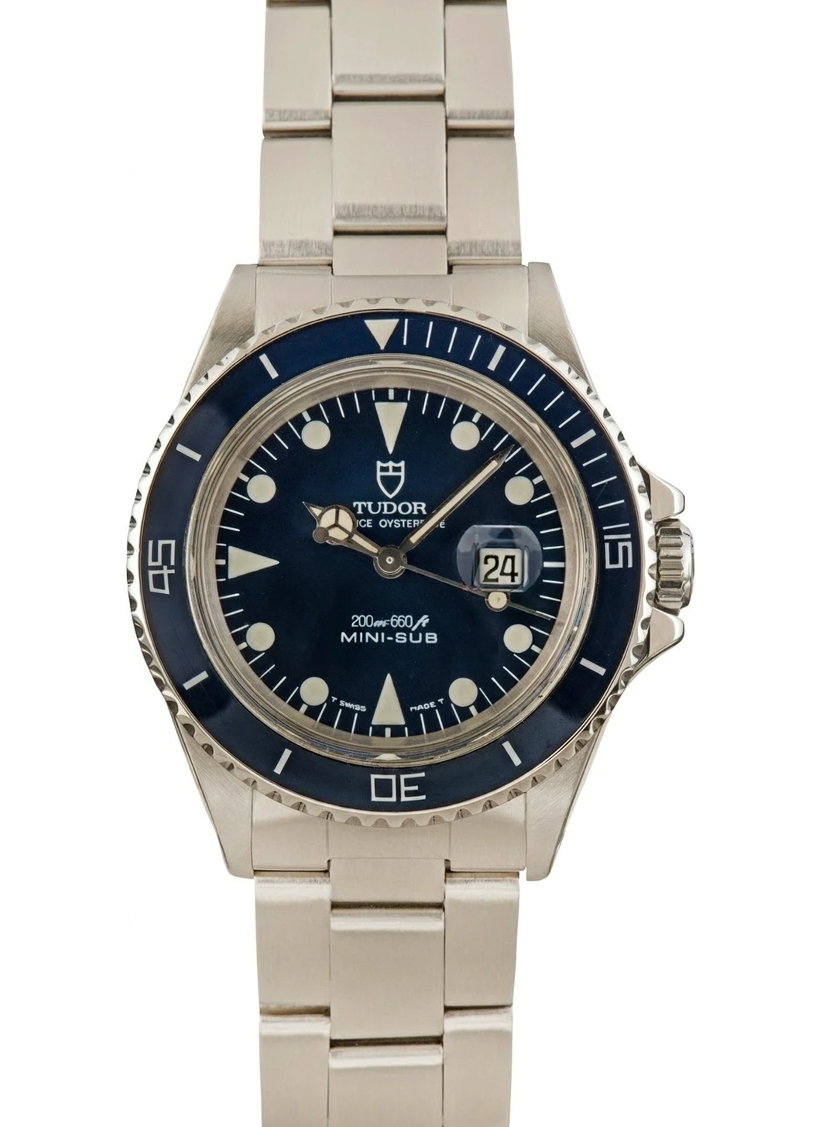 Tudor Submariner 73090