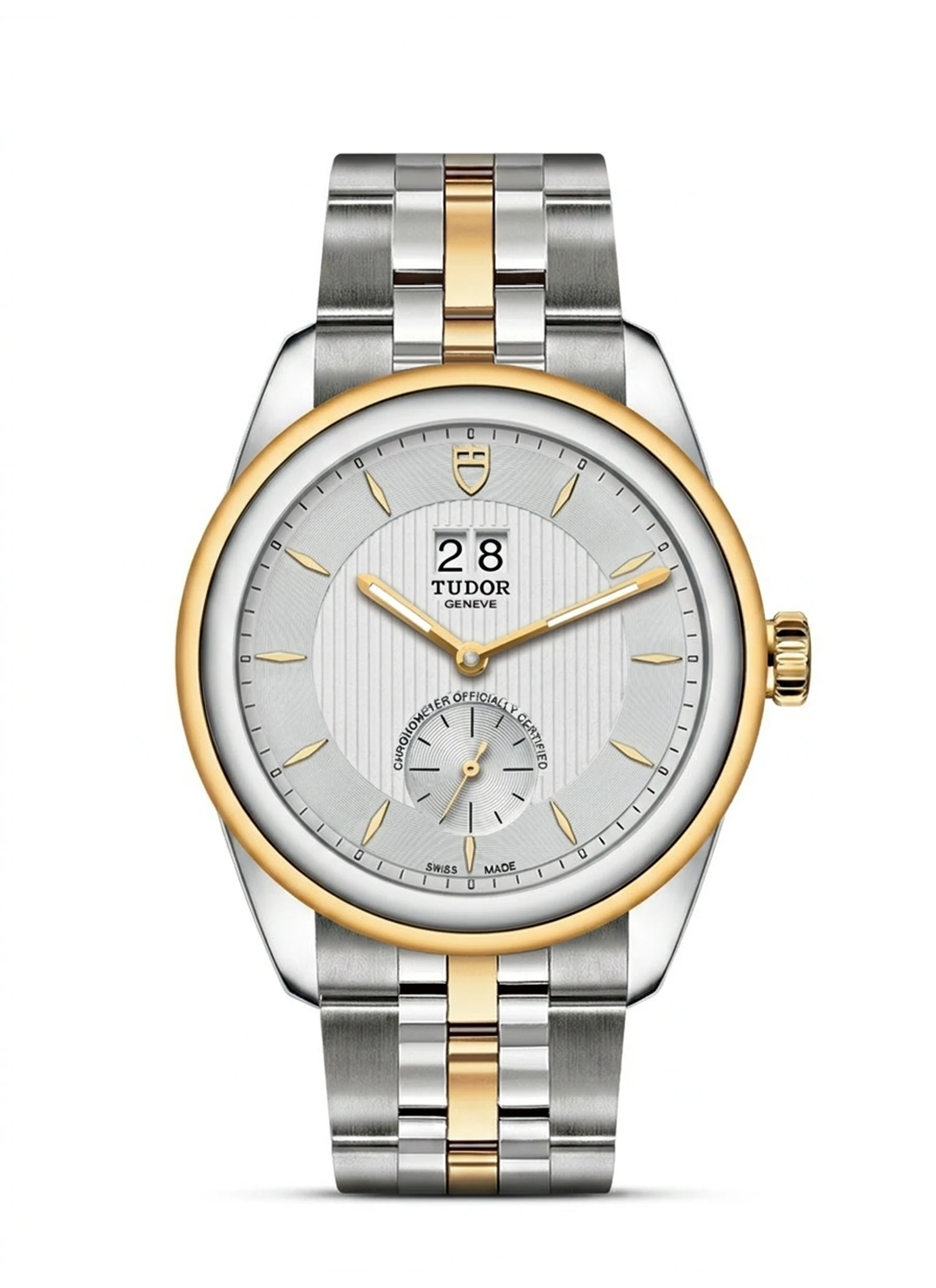Tudor Glamour Date-Day 56003-0010
