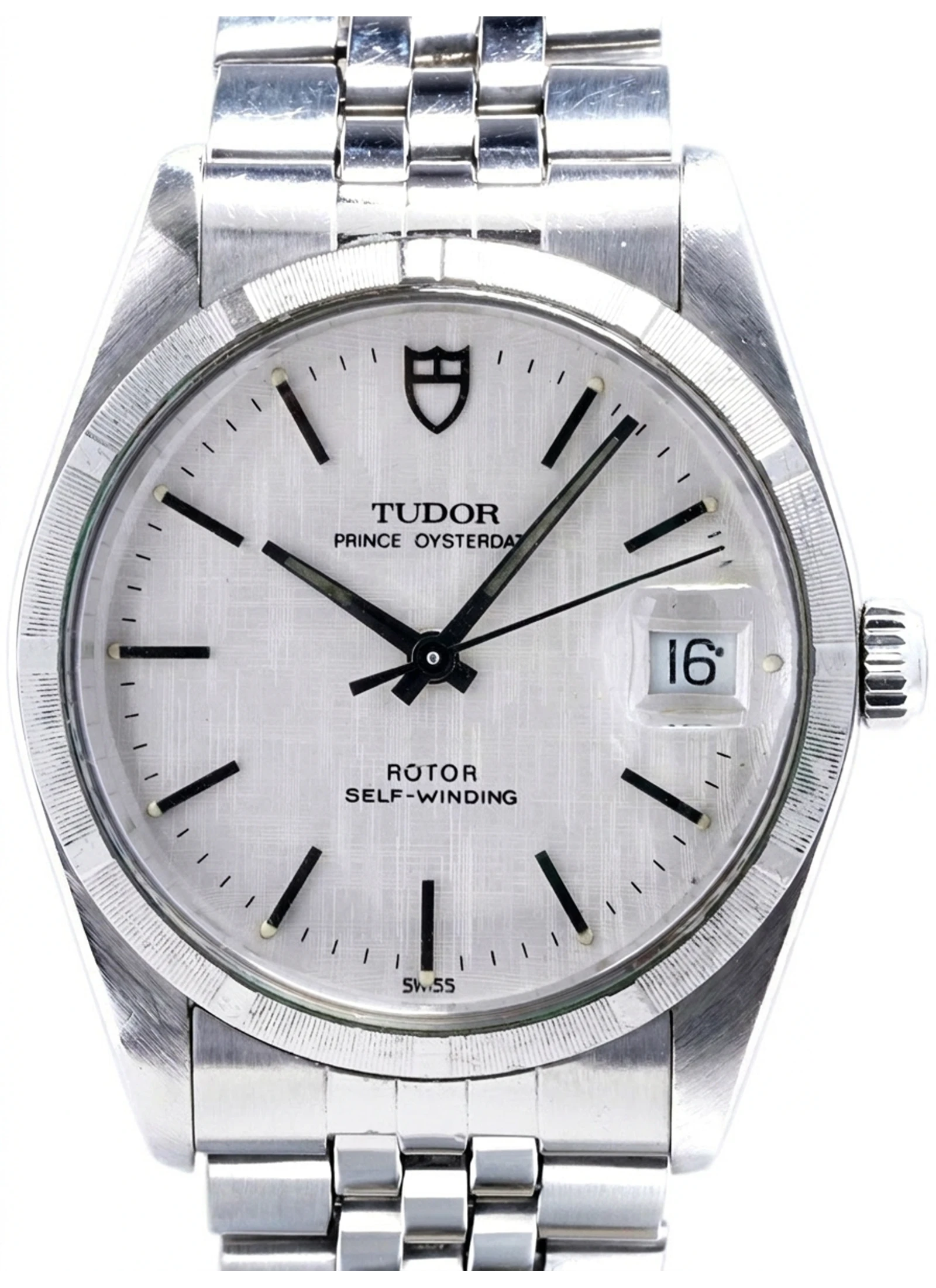 Tudor Prince 74010