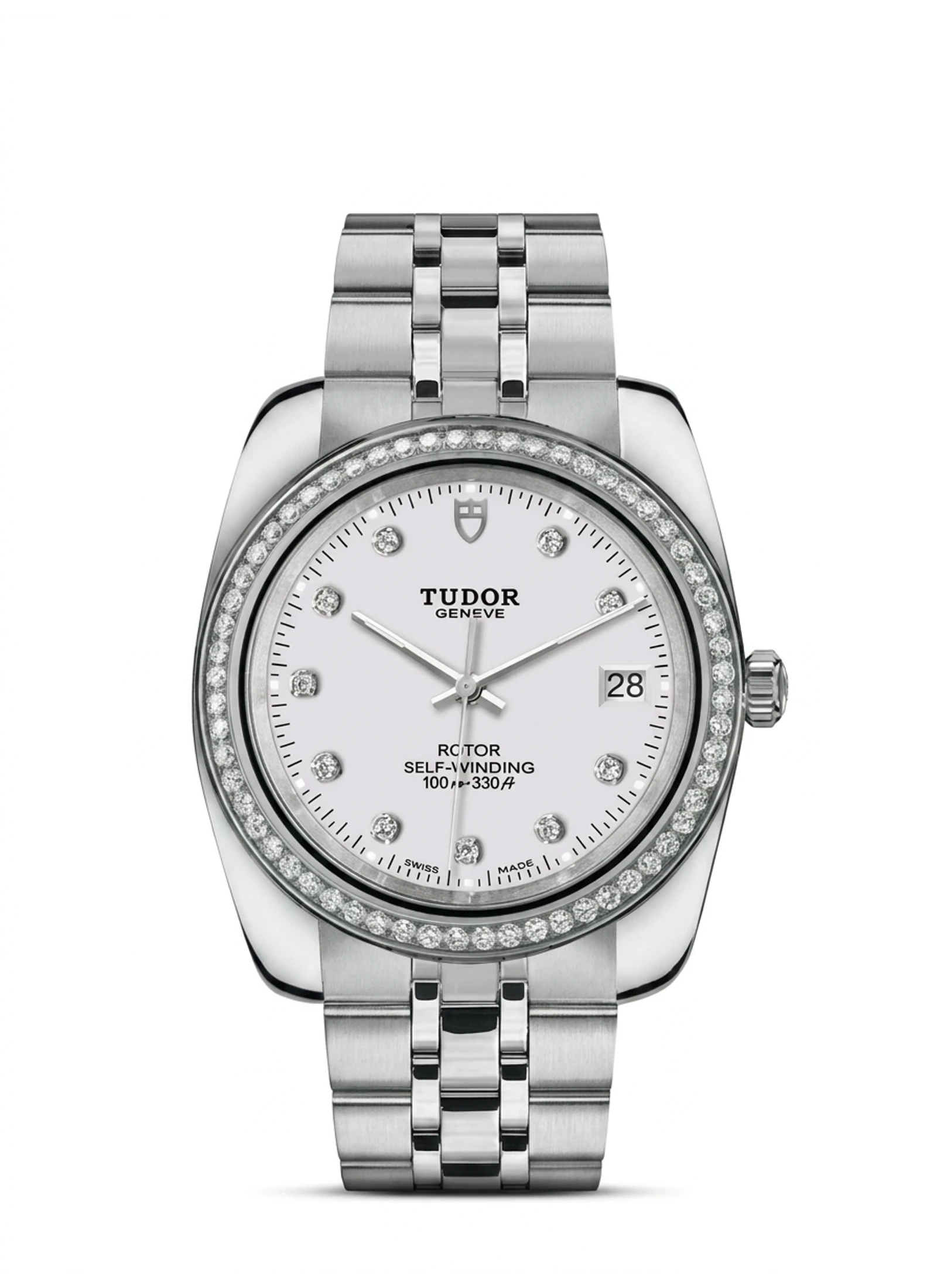 Tudor Classic 21020