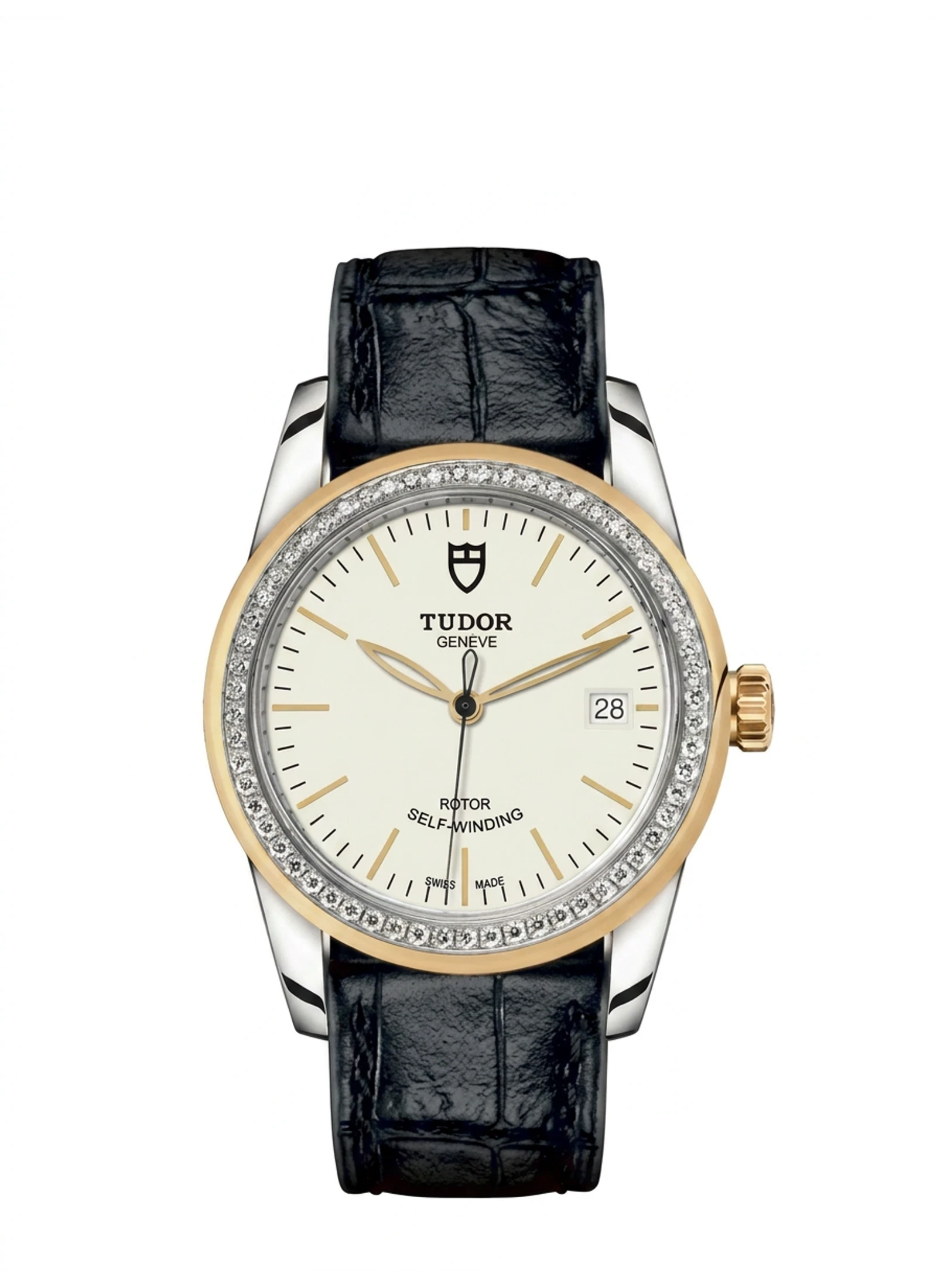 Tudor Glamour Date 55023