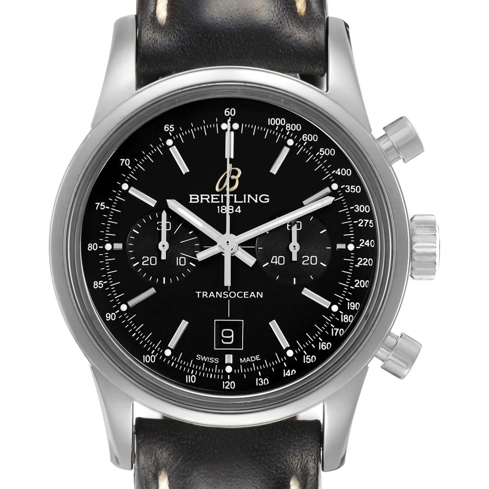 Breitling Transocean A41310