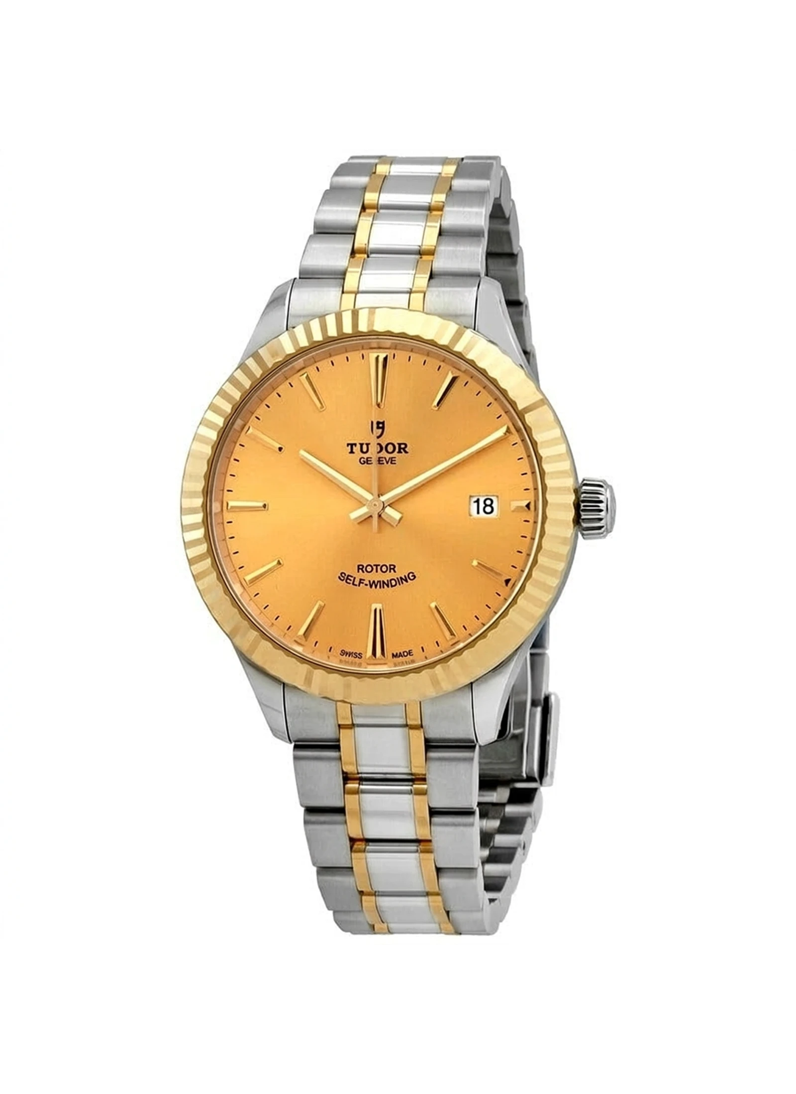 Tudor Style 12510