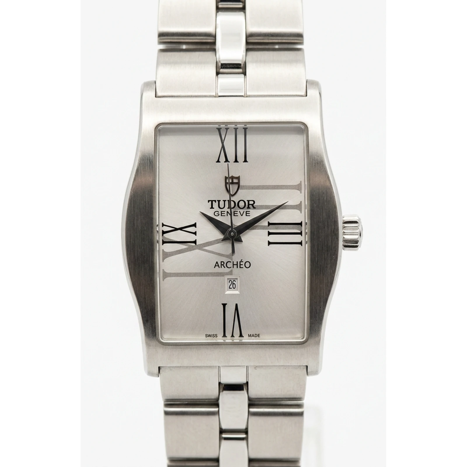 Tudor Archeo Automatic 30110