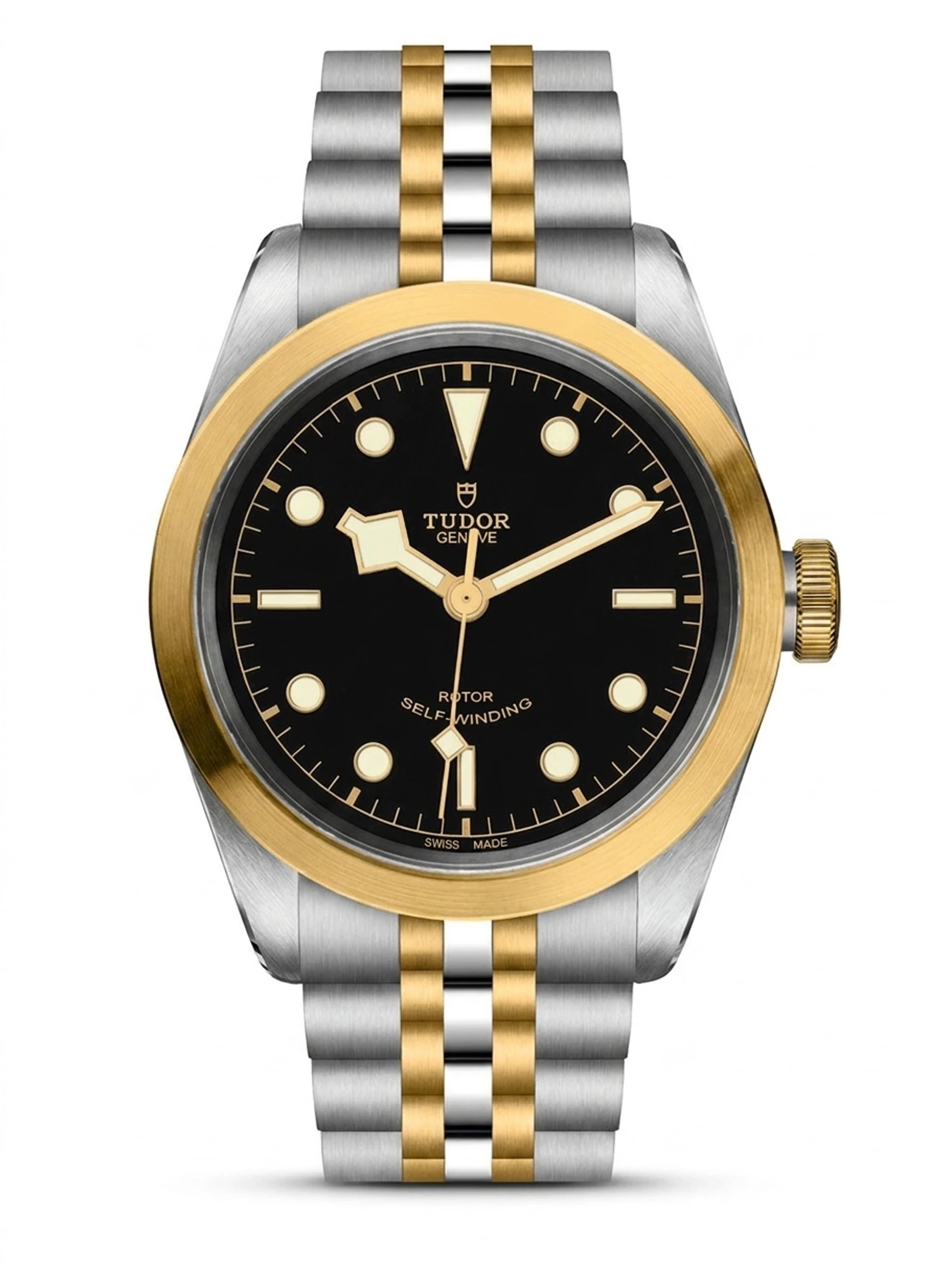 Tudor Black Bay 41 79543-0001