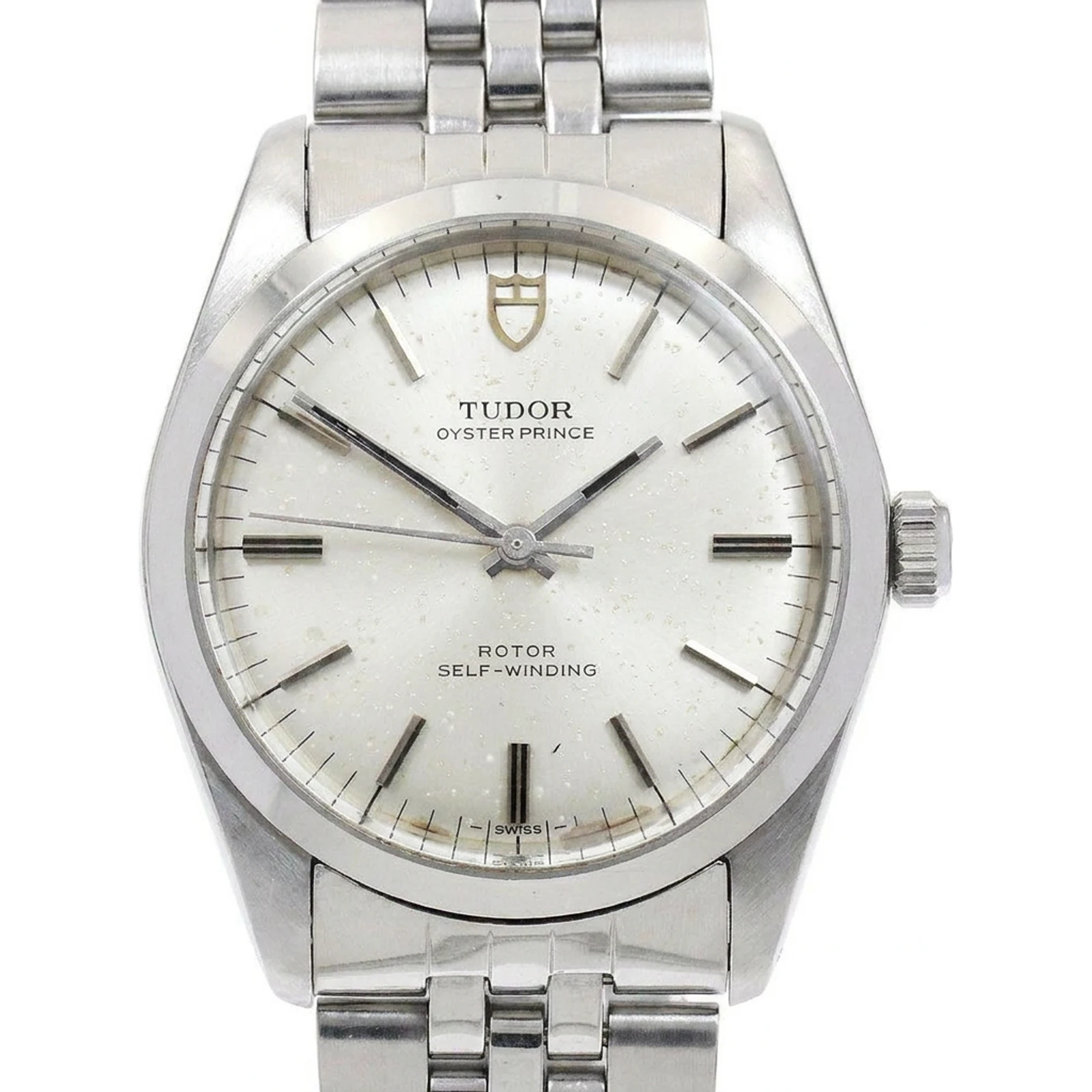 Tudor Oyster Prince 7995