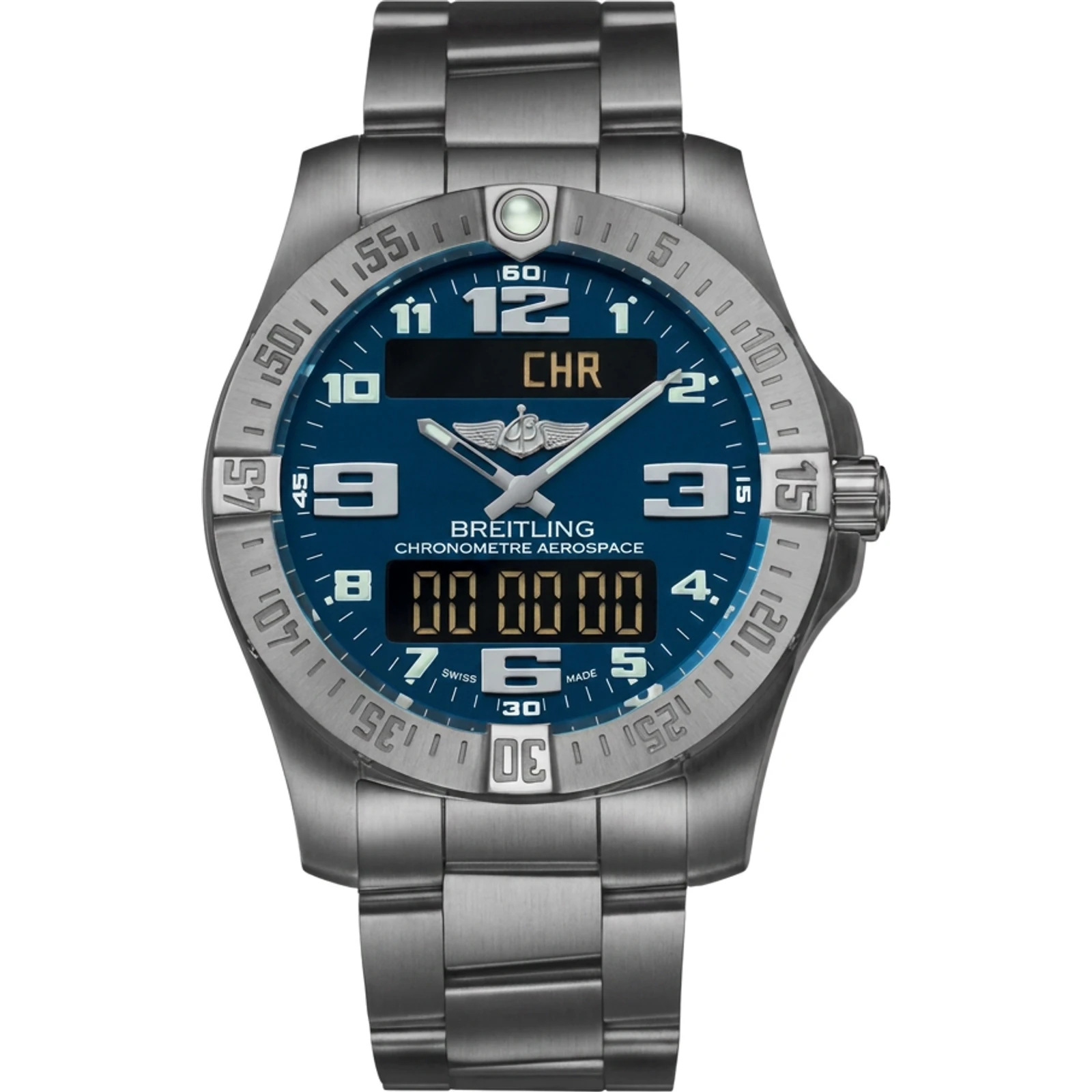 Breitling Aerospace EVO E7936310/C869