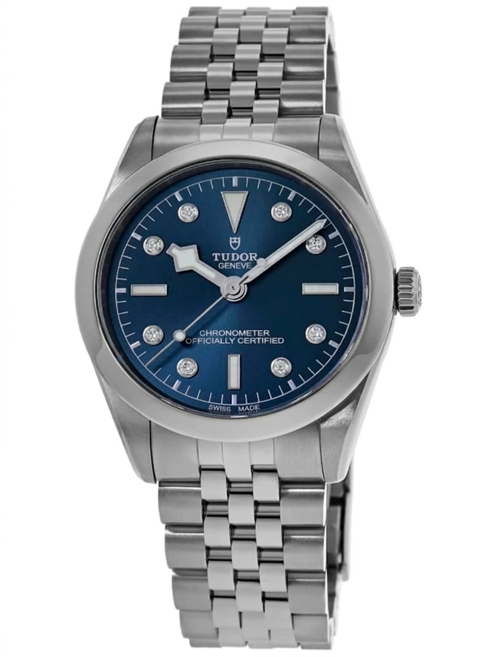 Tudor Black Bay M79660-0002