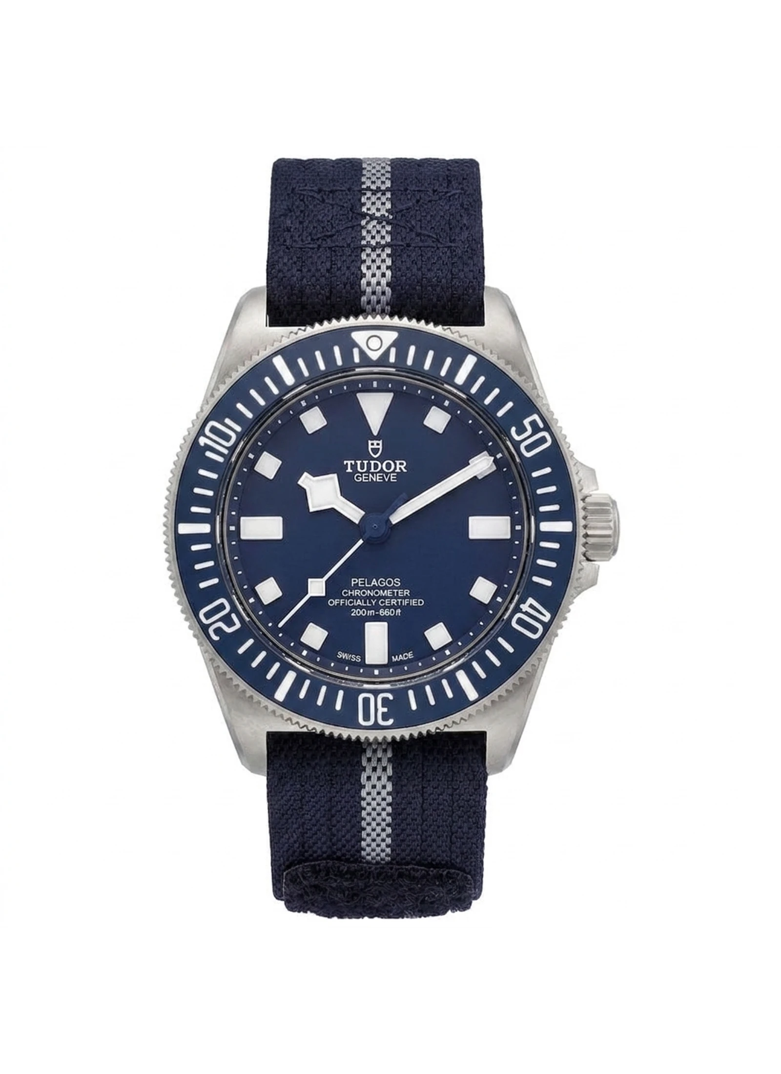 Tudor Pelagos 25707B