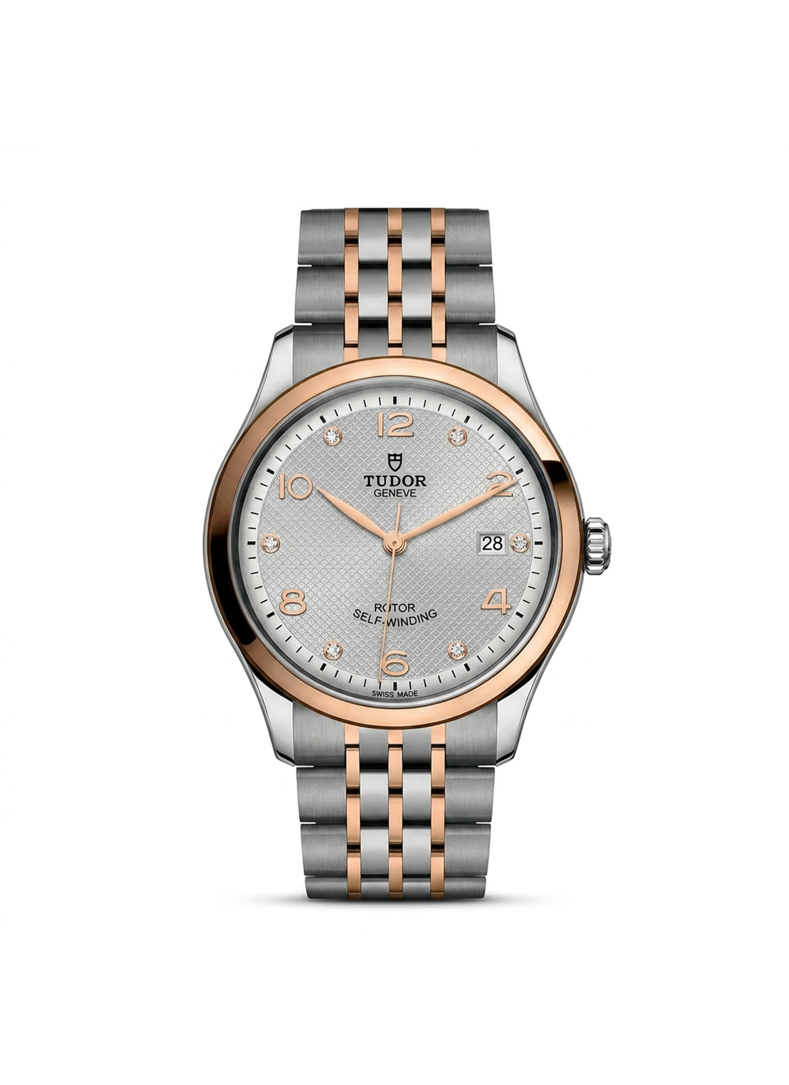 Tudor 1926 M91551-0002