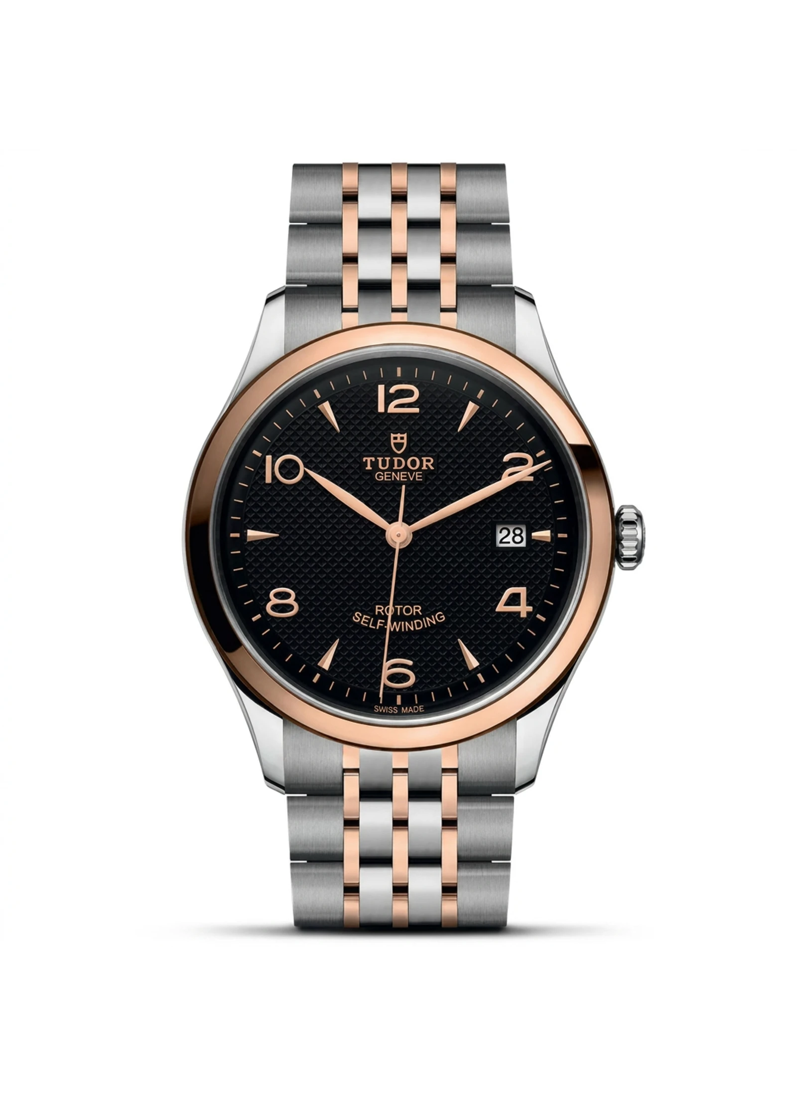 Tudor 1926 M91551-0003