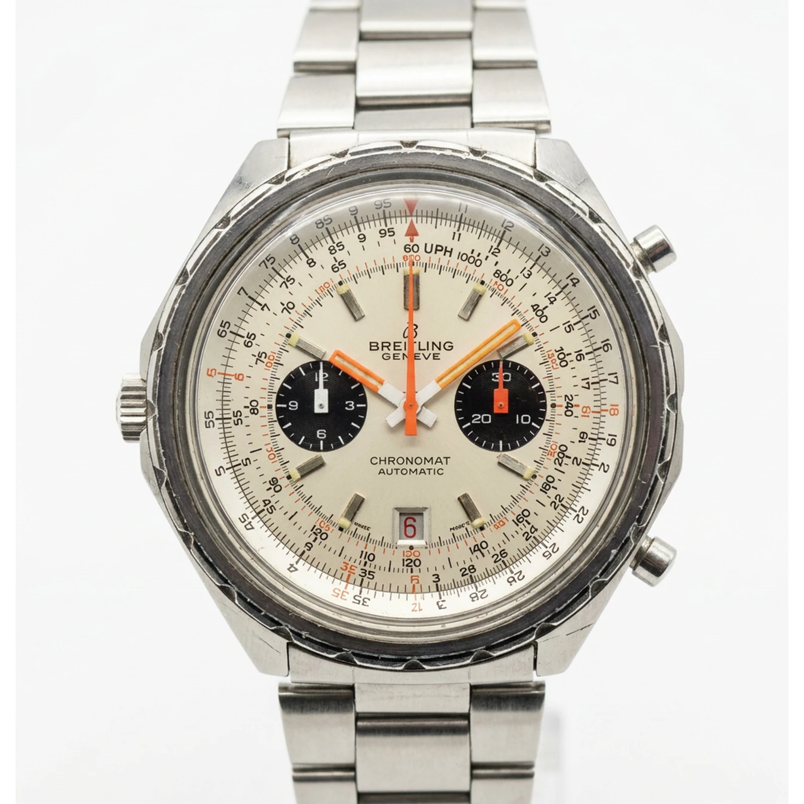 Breitling Navitimer 11525/67