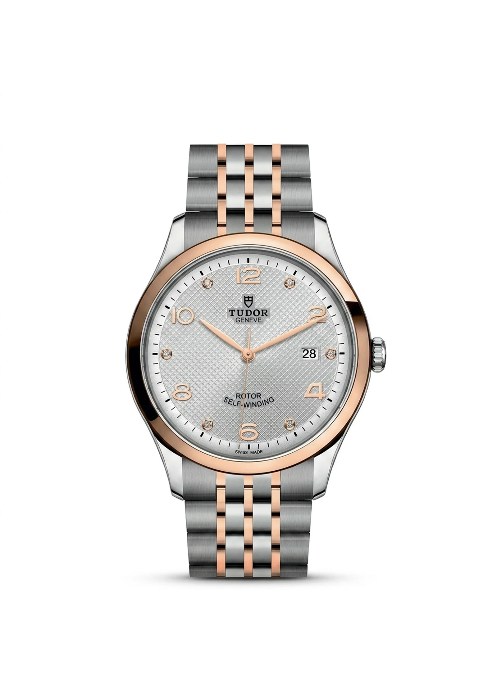 Tudor 1926 M91651-0002