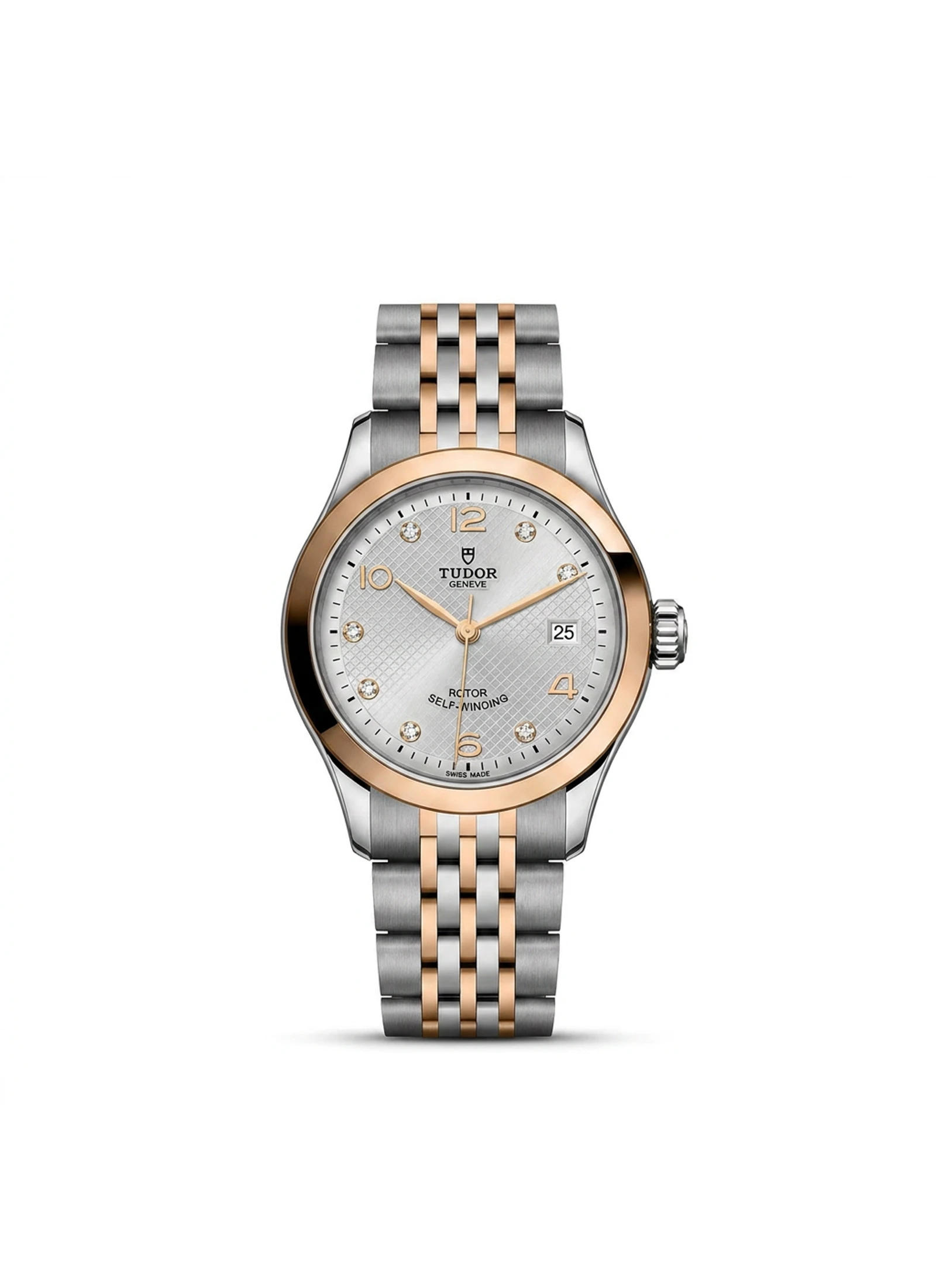 Tudor 1926 M91351-0002