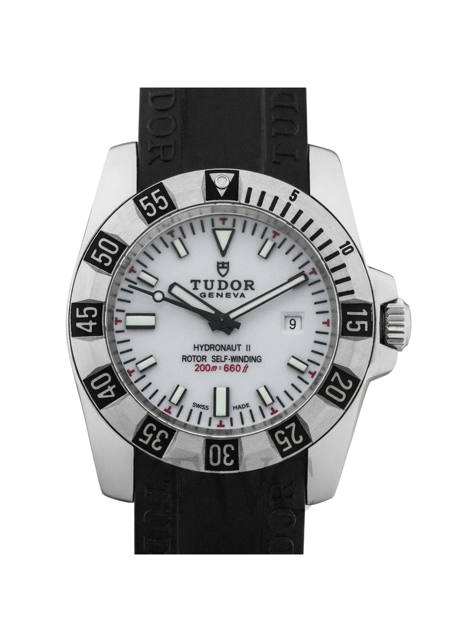 Tudor Hydronaut 24030