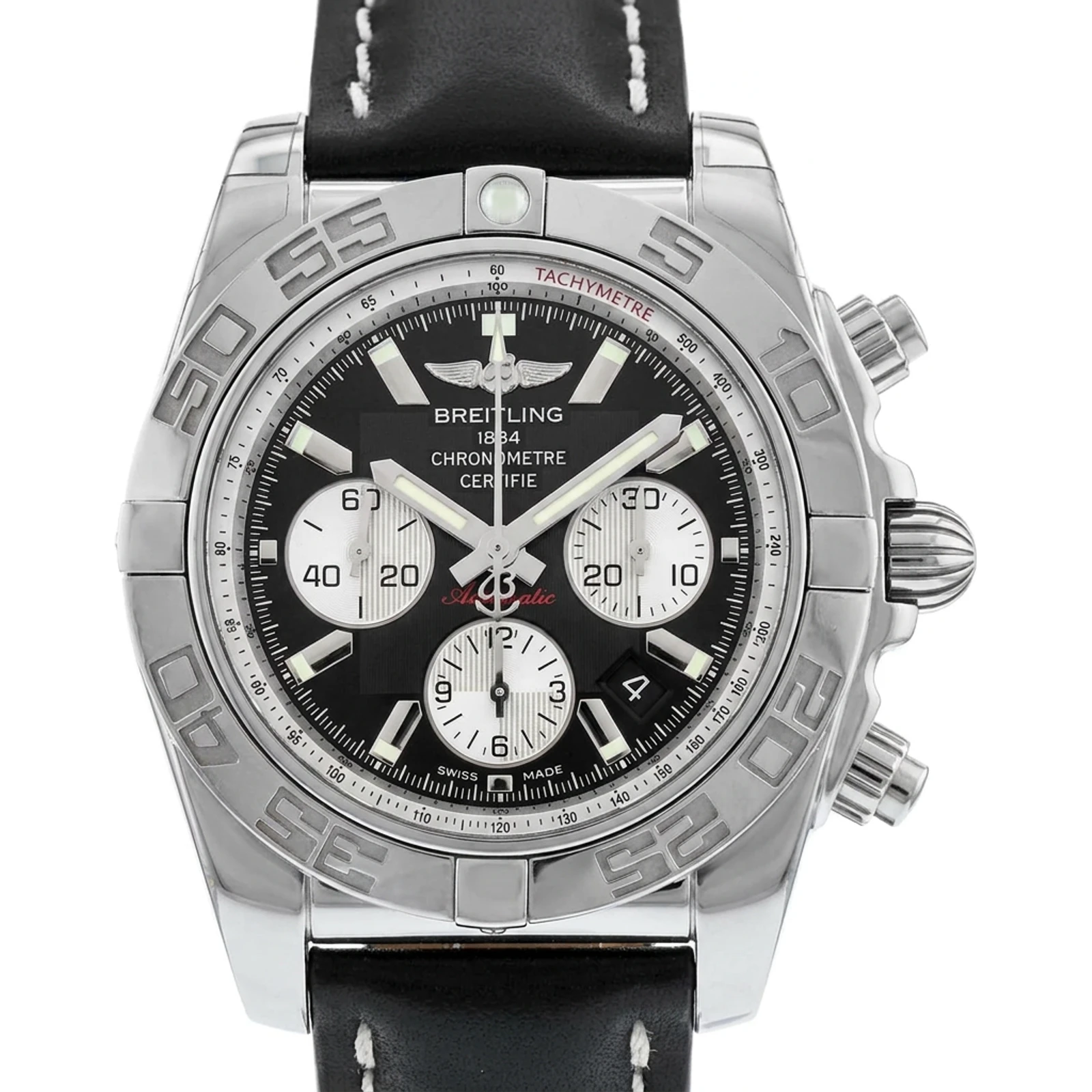 Breitling Chronomat 44 AB011012/B967/435X