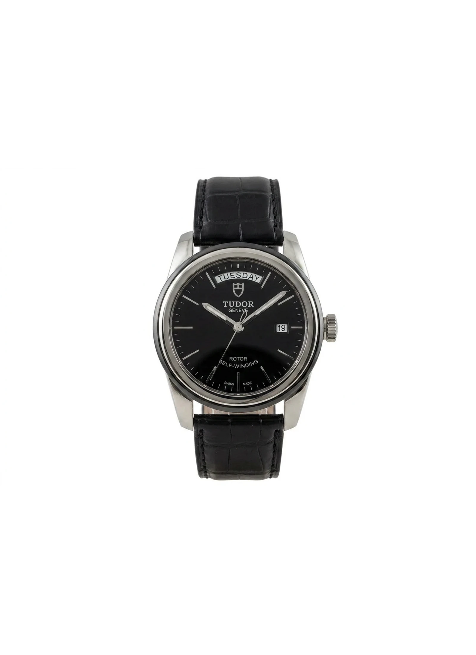 Tudor Glamour Date-Day 56010N