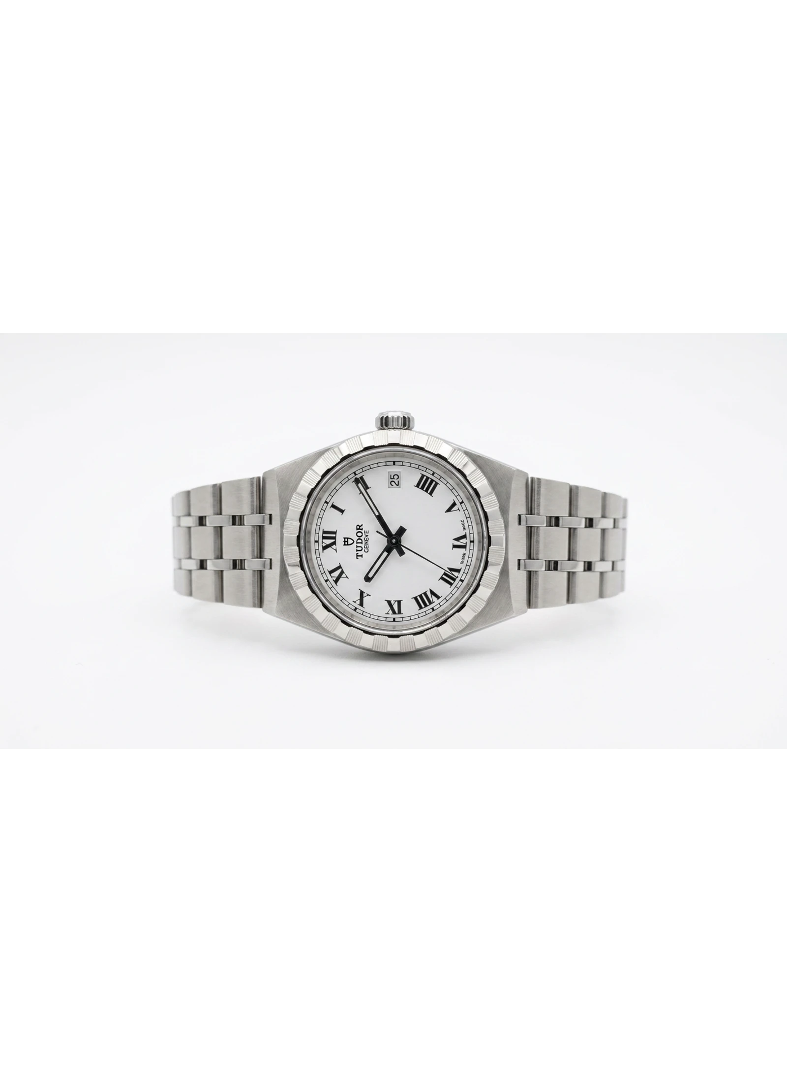 Tudor Prince Oysterdate 91520
