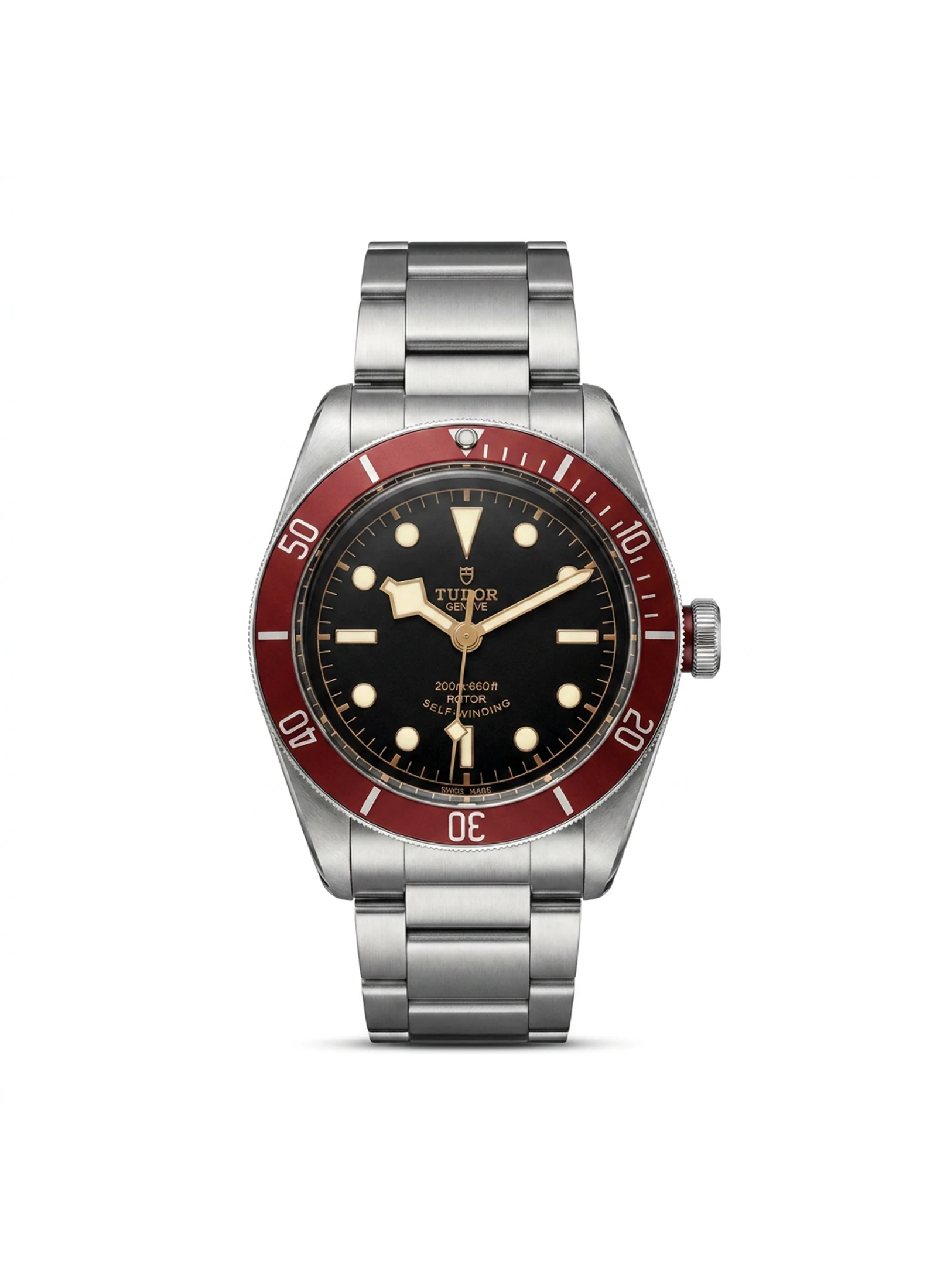 Tudor Black Bay M79220R