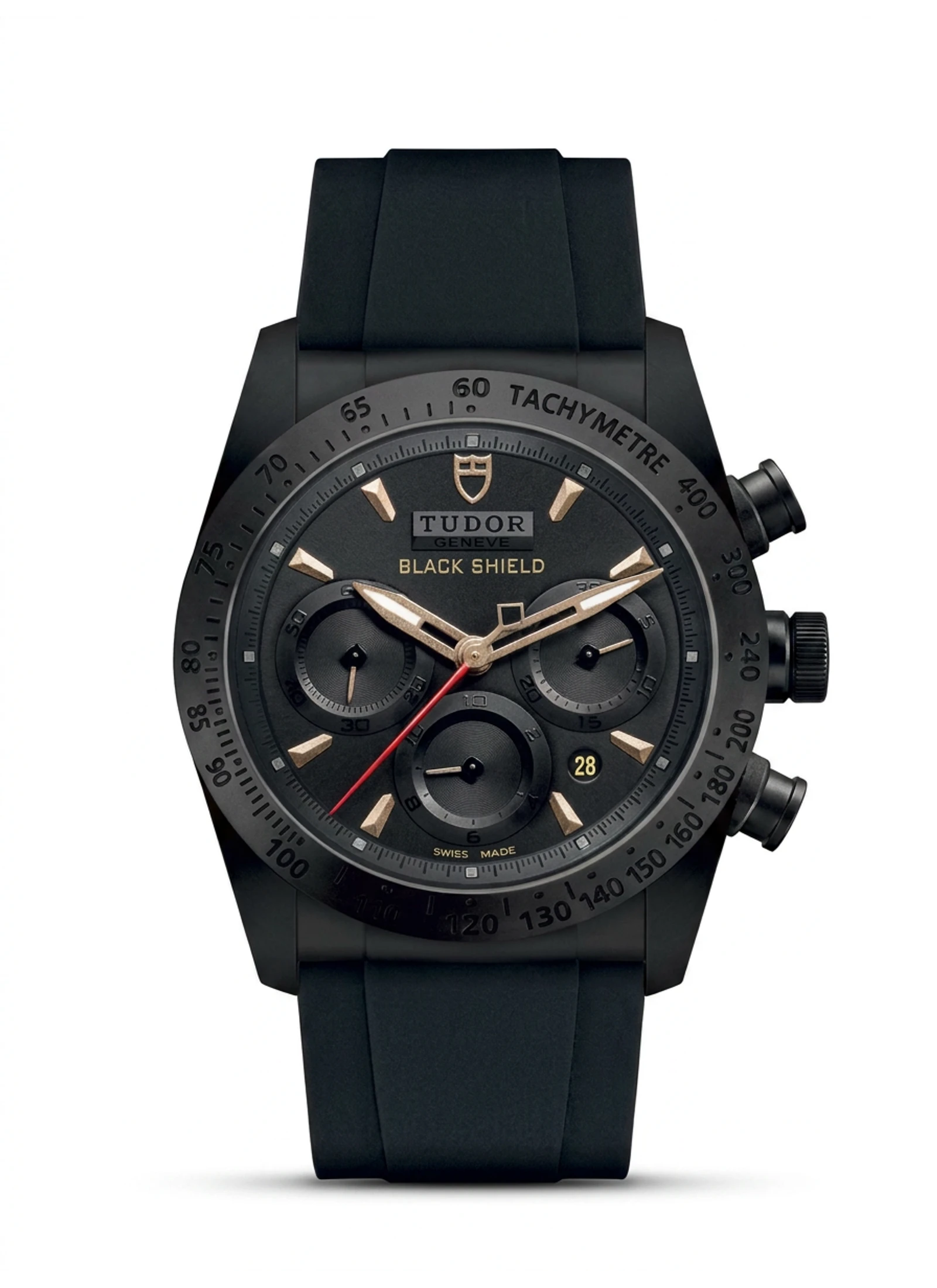 Tudor Fastrider Black Shield M42000CN-0016