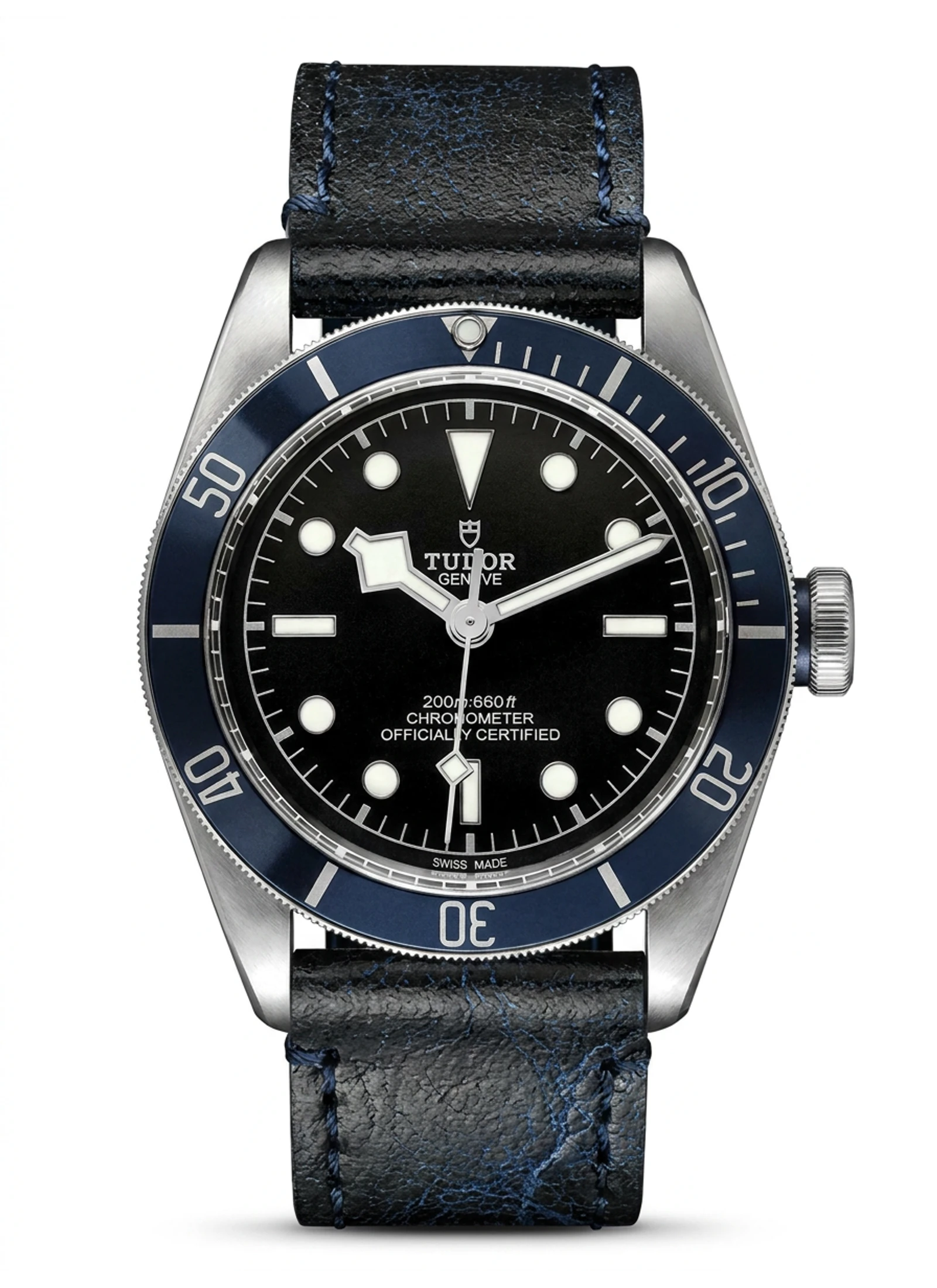 Tudor Black Bay 79230B-0002