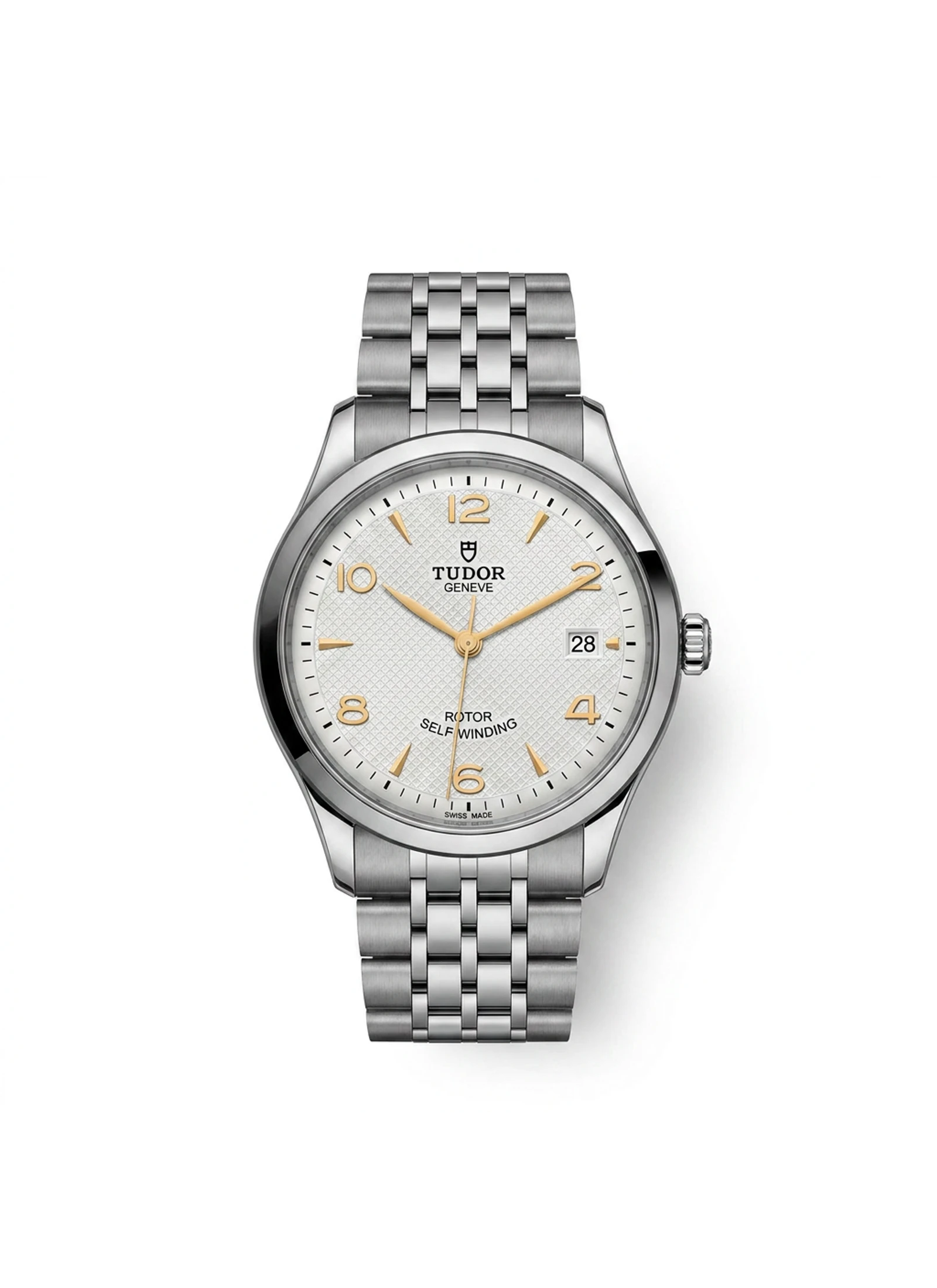 Tudor 1926 M91451-0009