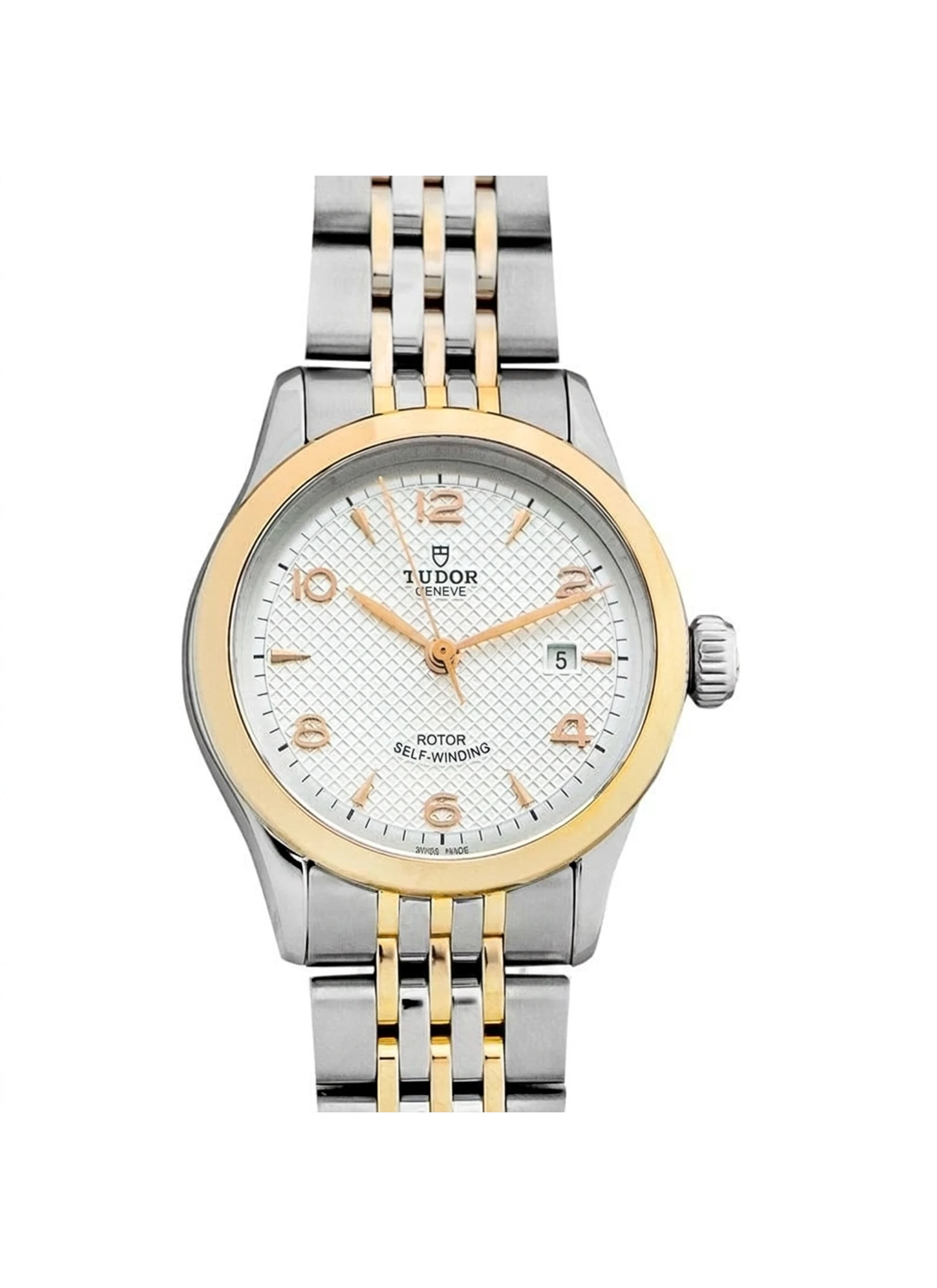 Tudor 1926 M91351-0009