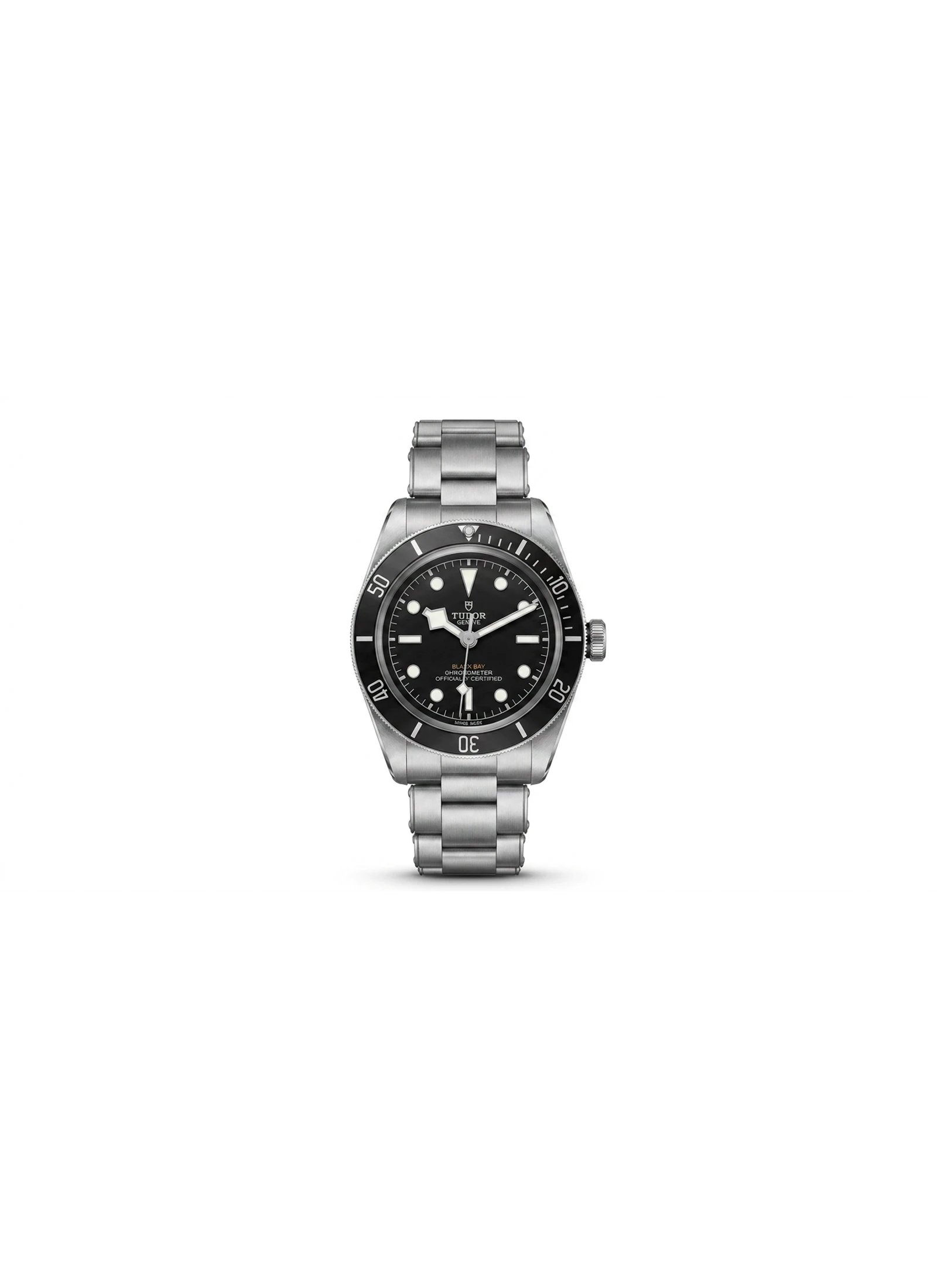 Tudor Black Bay GMT M79830RB-0002