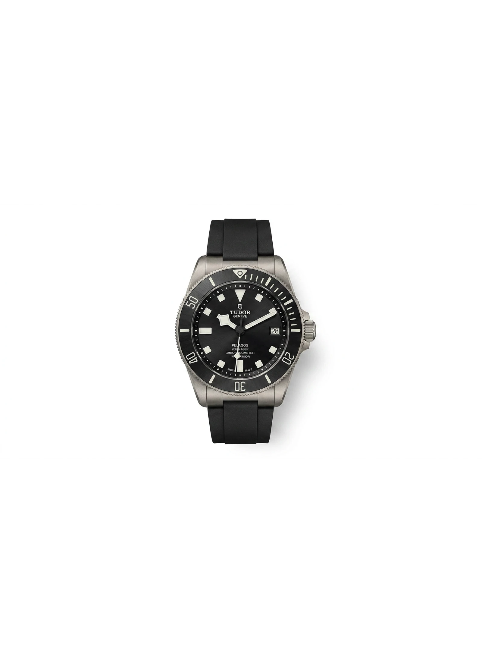 Tudor Black Bay S&G M79733N-0007