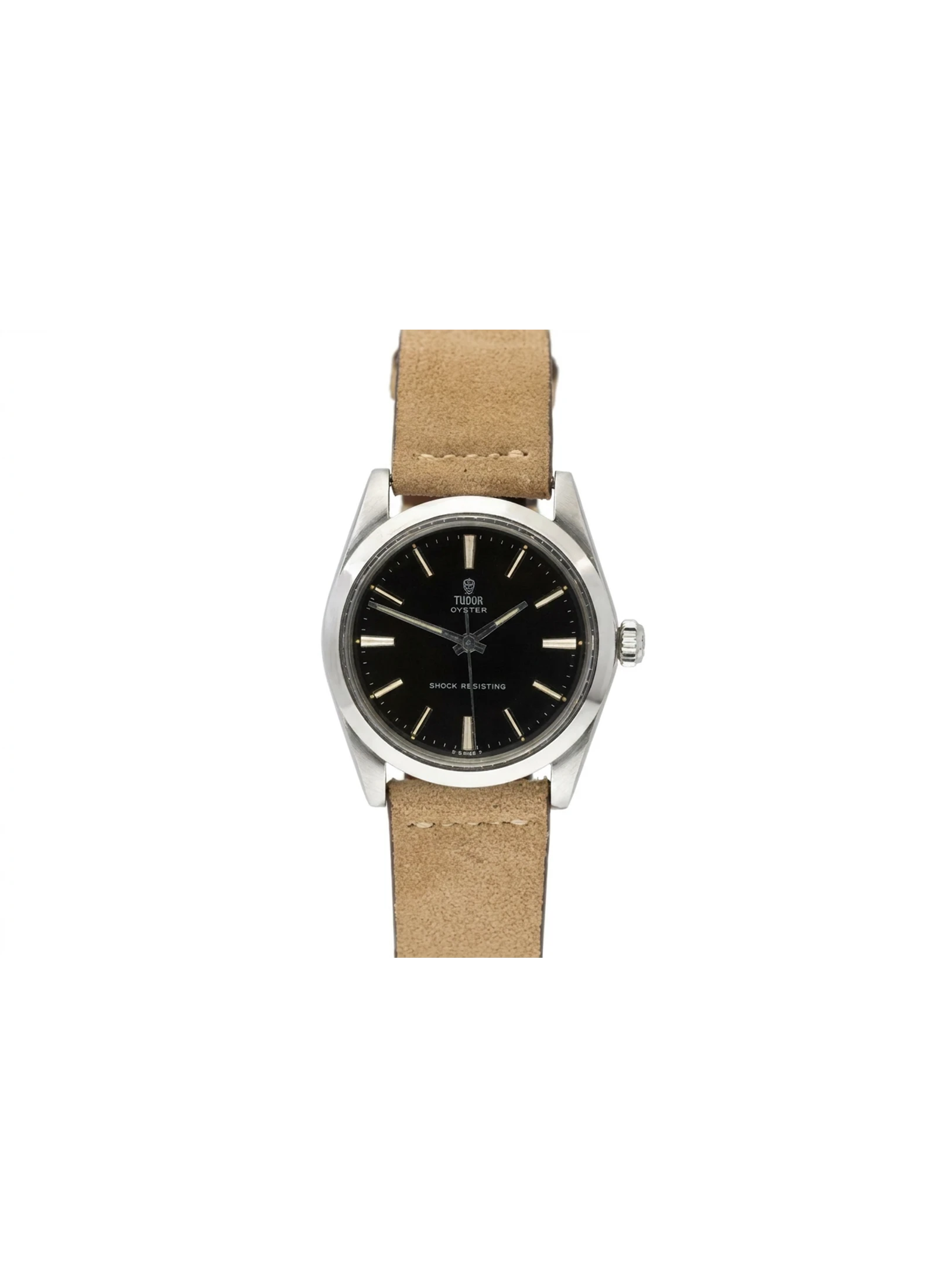 Tudor Prince Date 7982