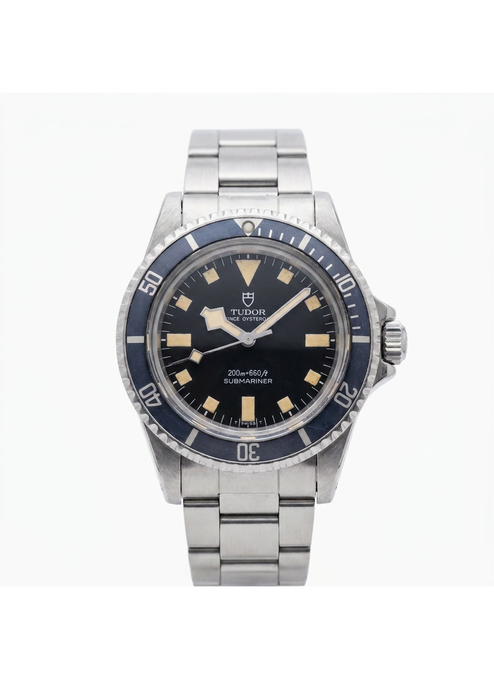 Tudor Submariner 90910