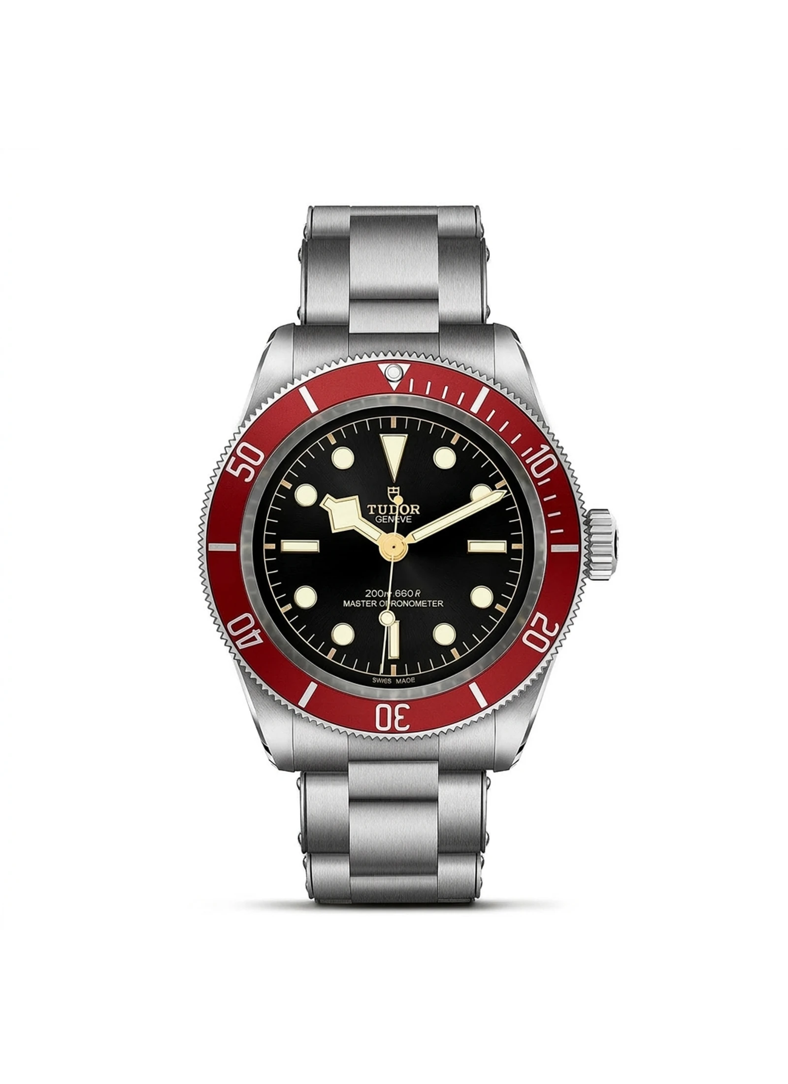 Tudor Black Bay M7941A1A0RU-0001