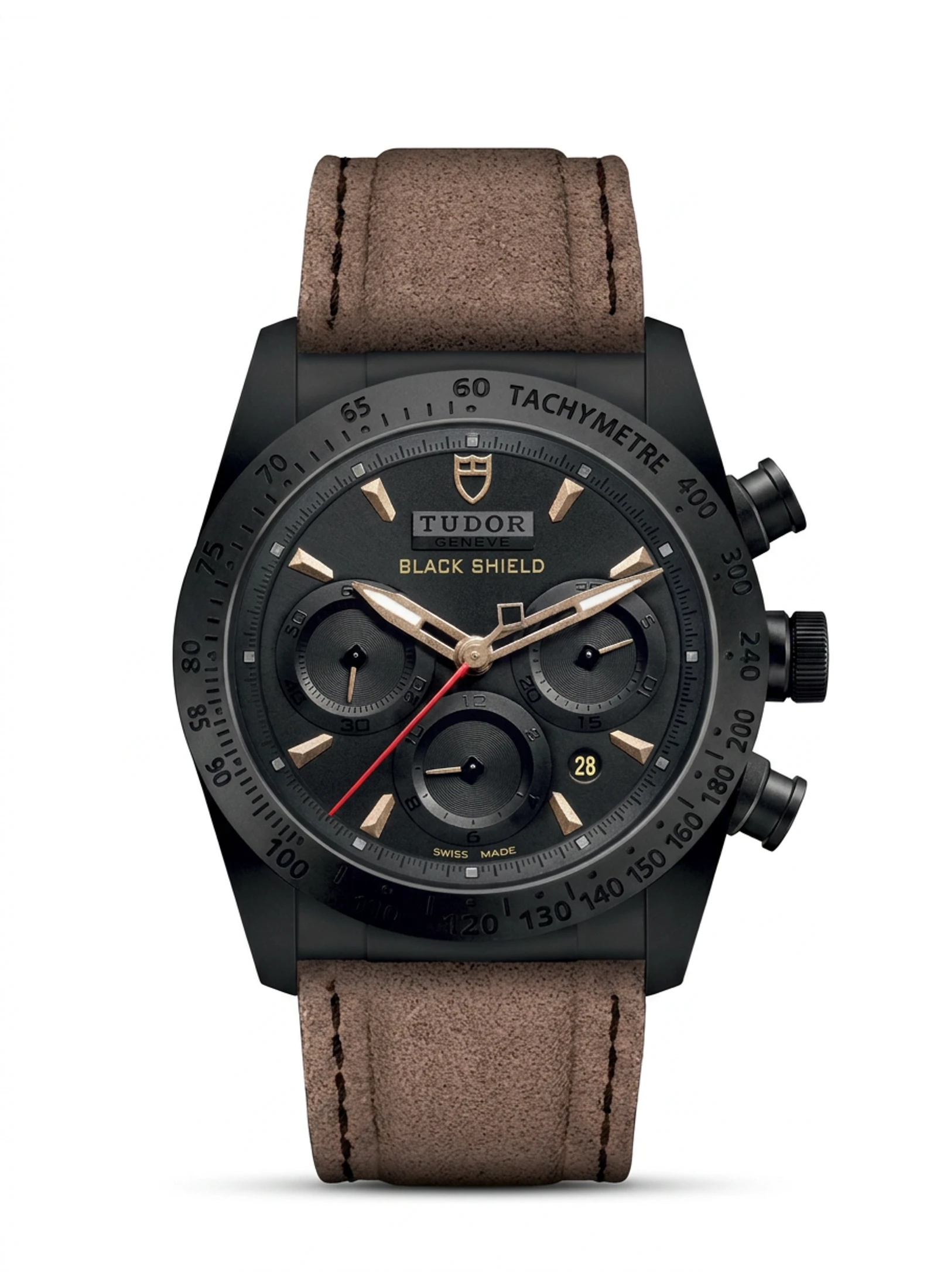 Tudor Fastrider Black Shield M42000CN-0005
