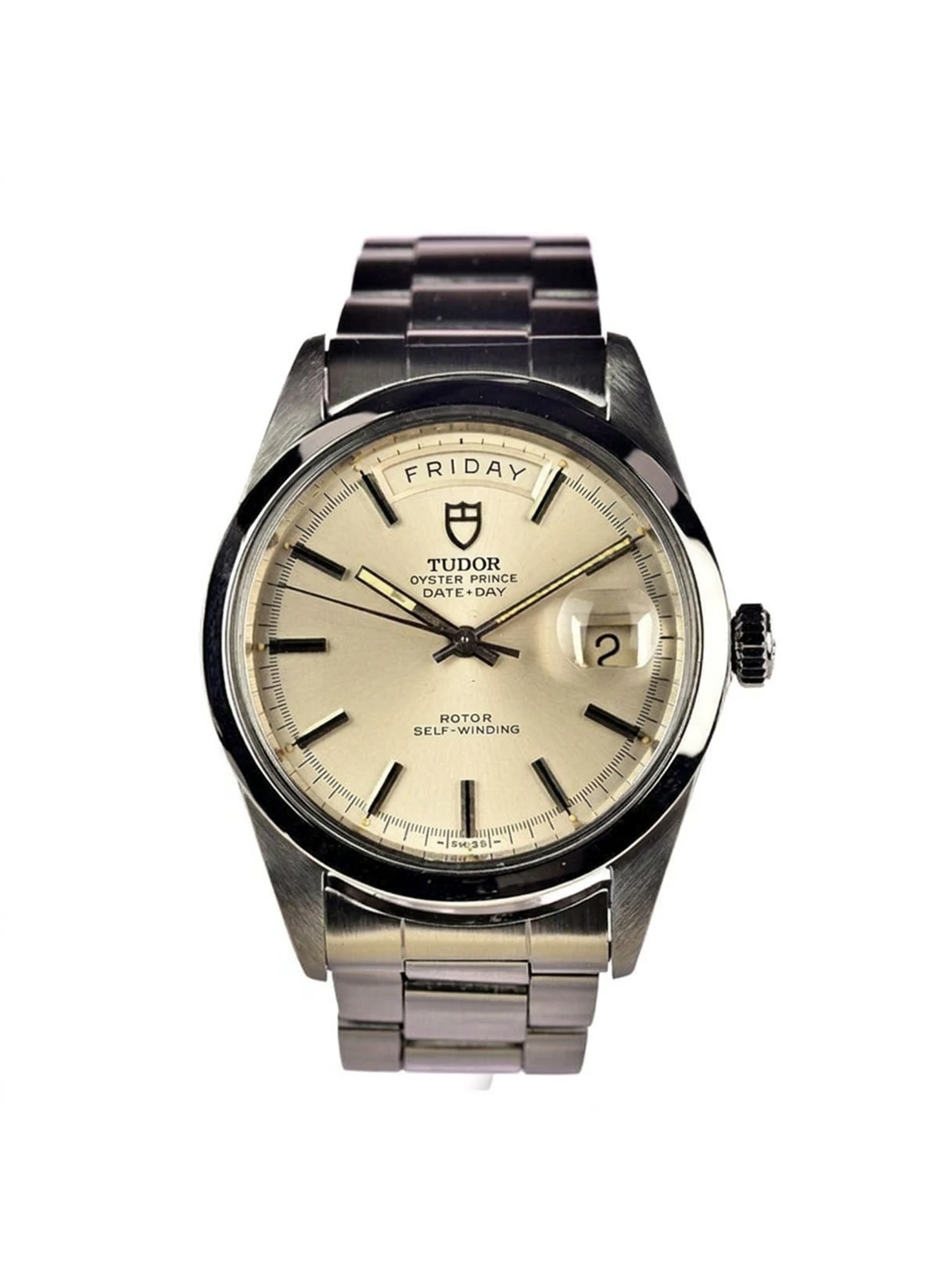 Tudor Prince Date Day 7017